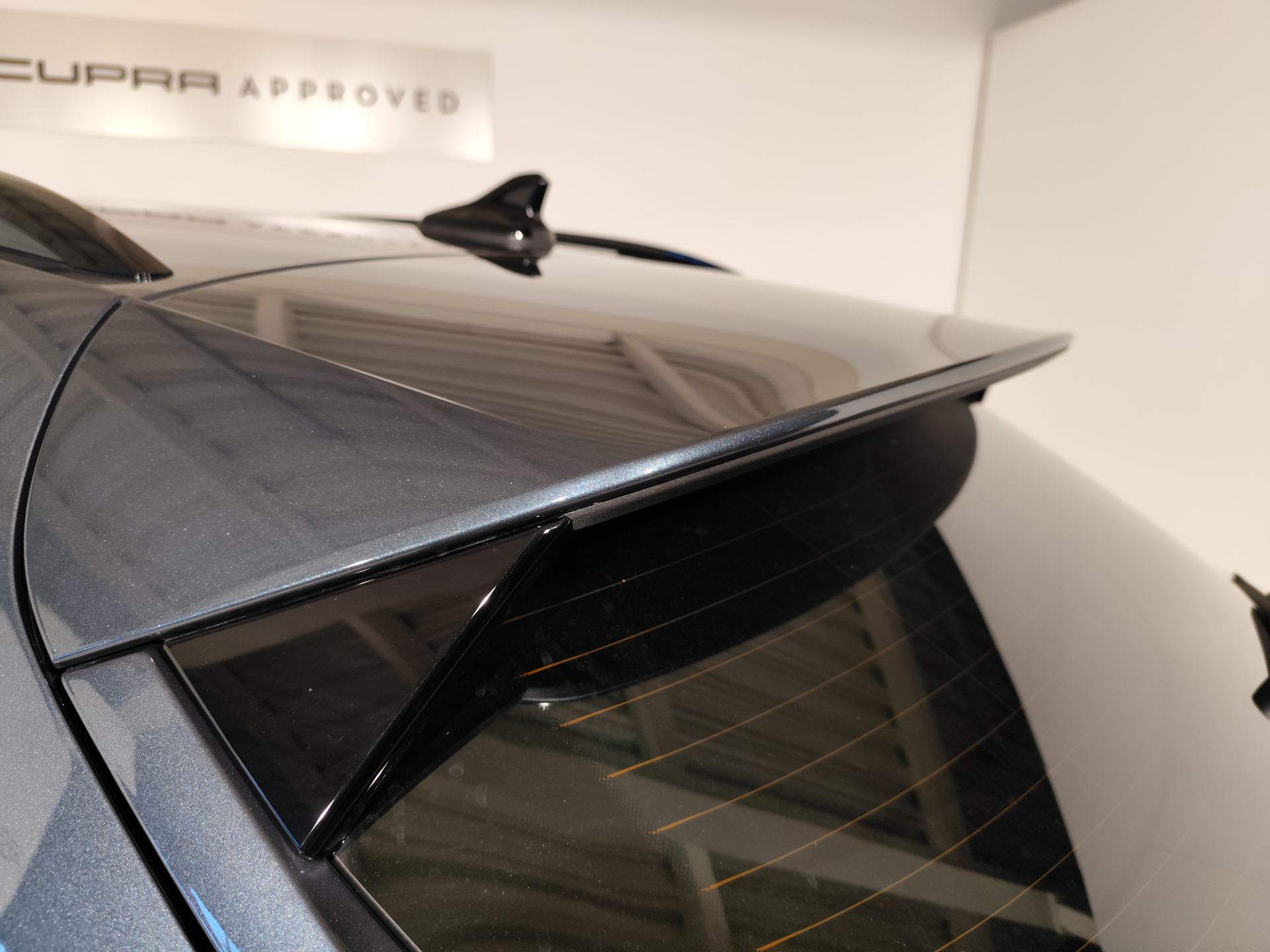 Cupra Formentor 1.5 eTSI 110kW (150 CV) DSG