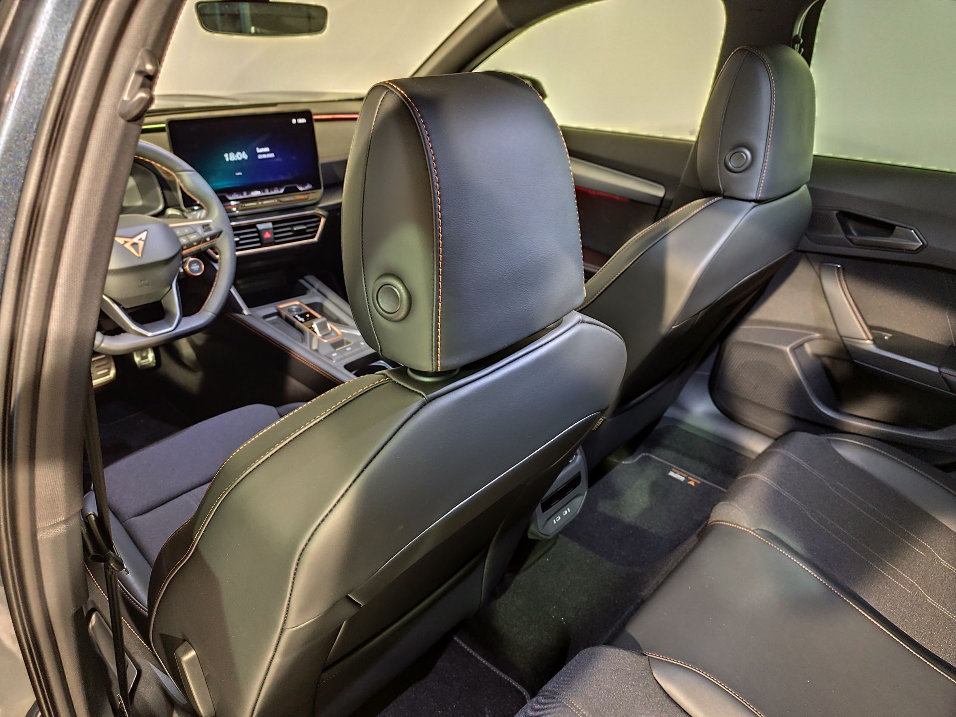Cupra Formentor 1.5 eTSI 110kW (150 CV) DSG