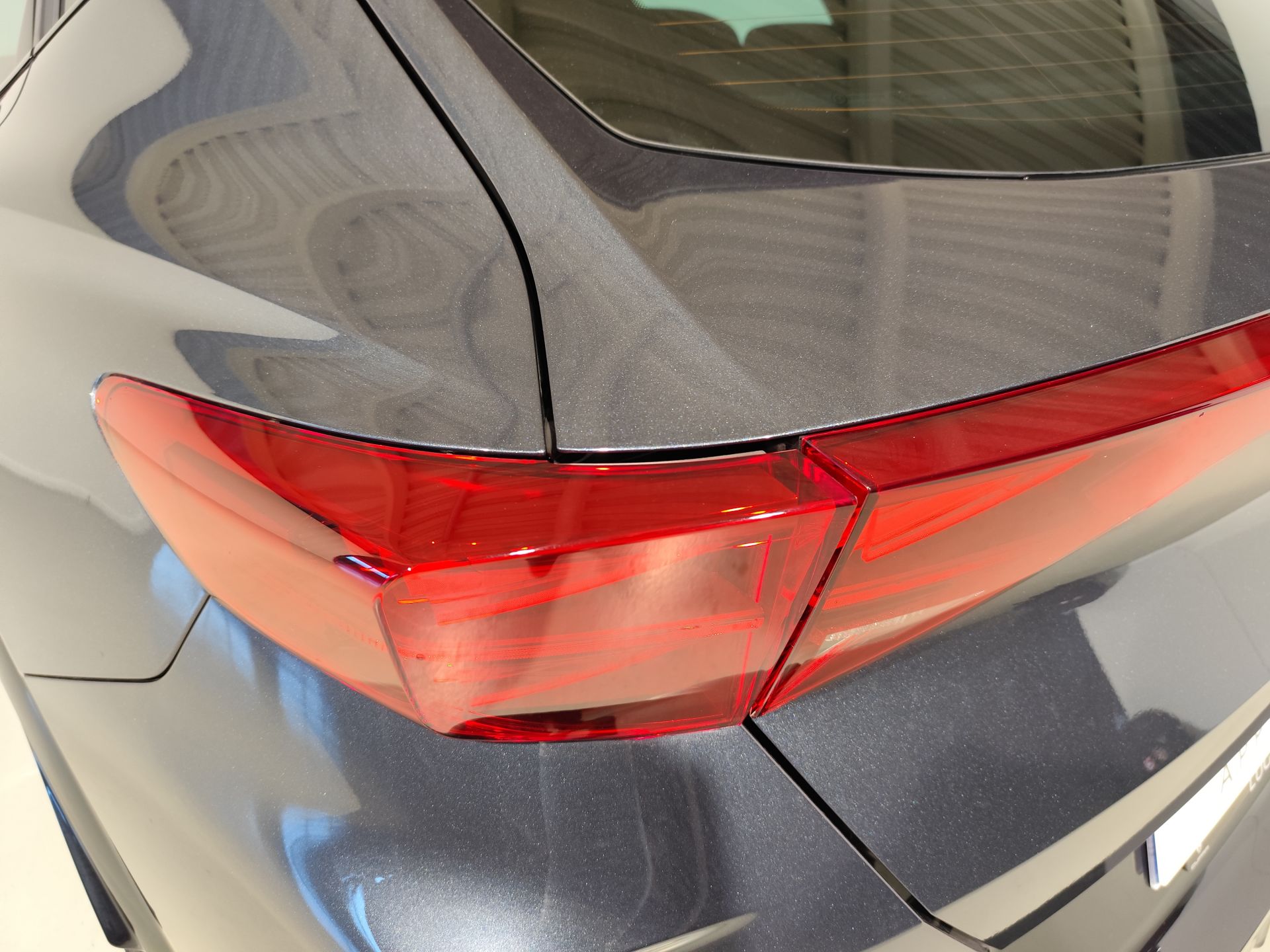 Cupra Formentor 1.5 eTSI 110kW (150 CV) DSG
