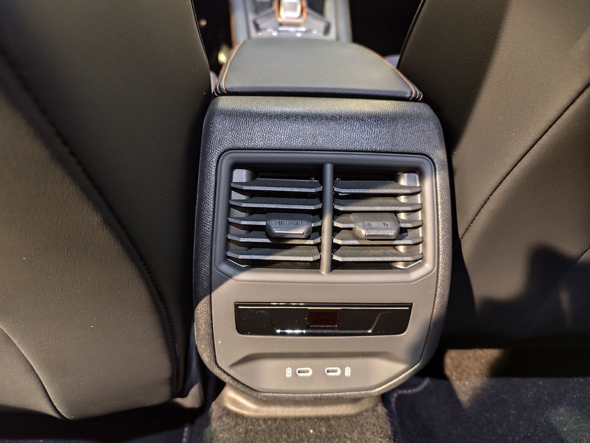 Cupra Formentor 1.5 eTSI 110kW (150 CV) DSG