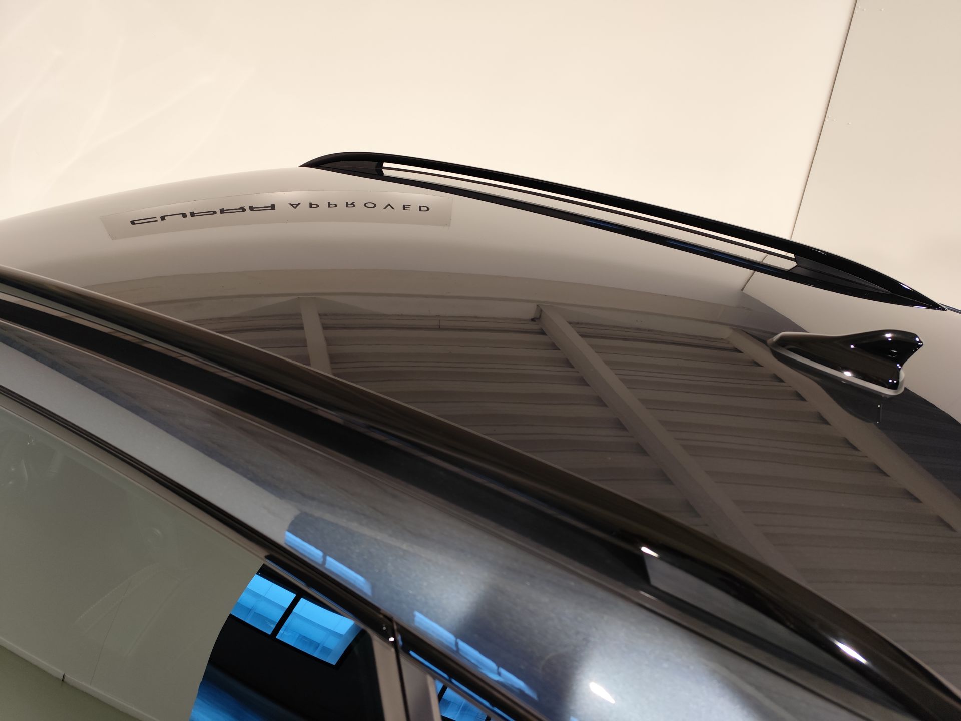 Cupra Formentor 1.5 eTSI 110kW (150 CV) DSG