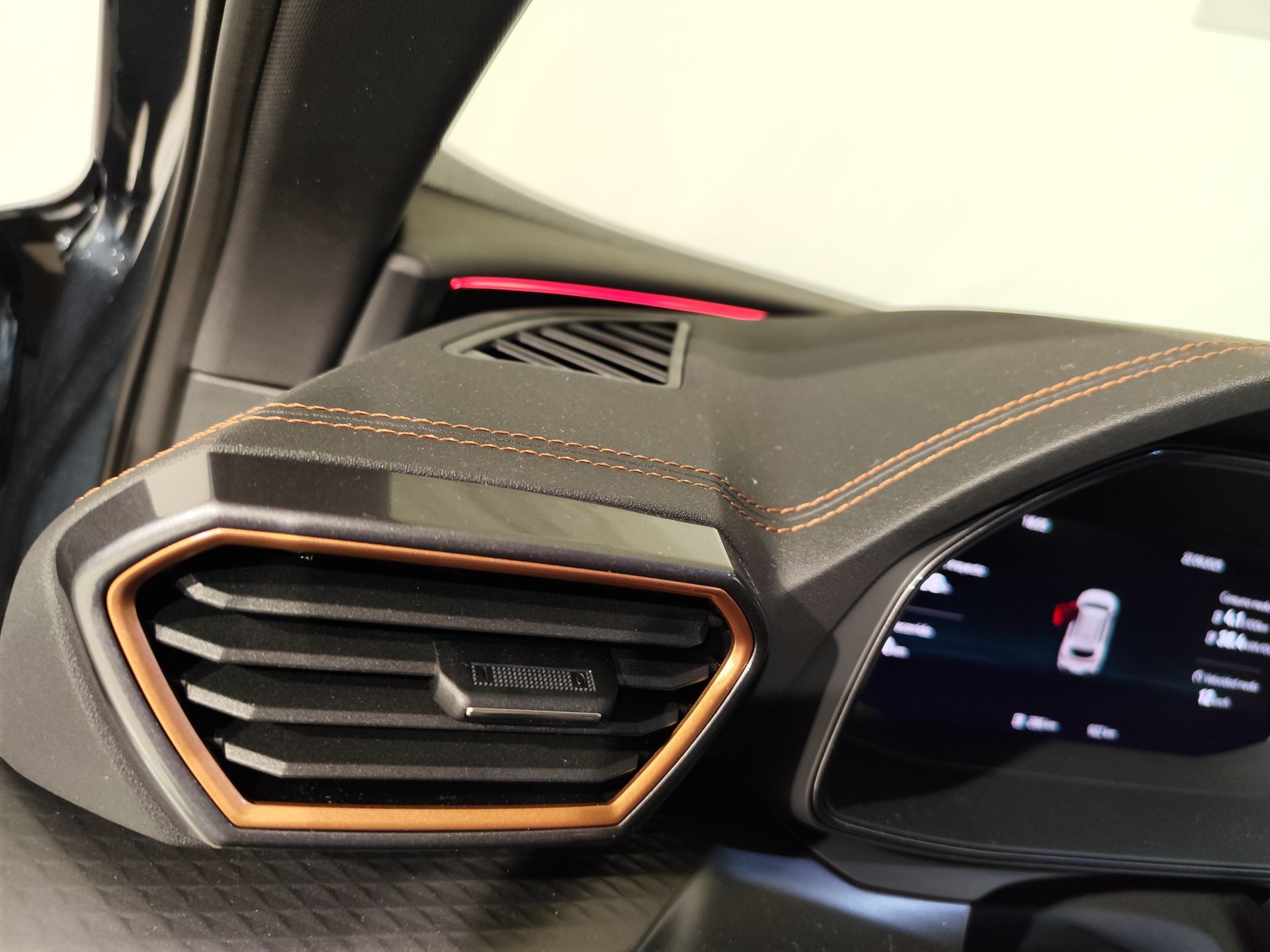Cupra Formentor 1.5 eTSI 110kW (150 CV) DSG
