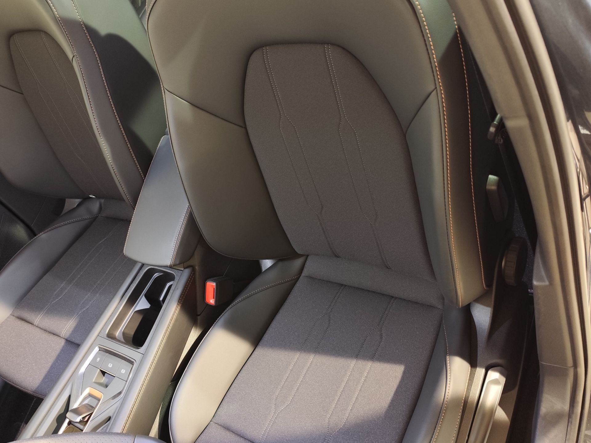 Cupra Formentor 1.5 eTSI 110kW (150 CV) DSG