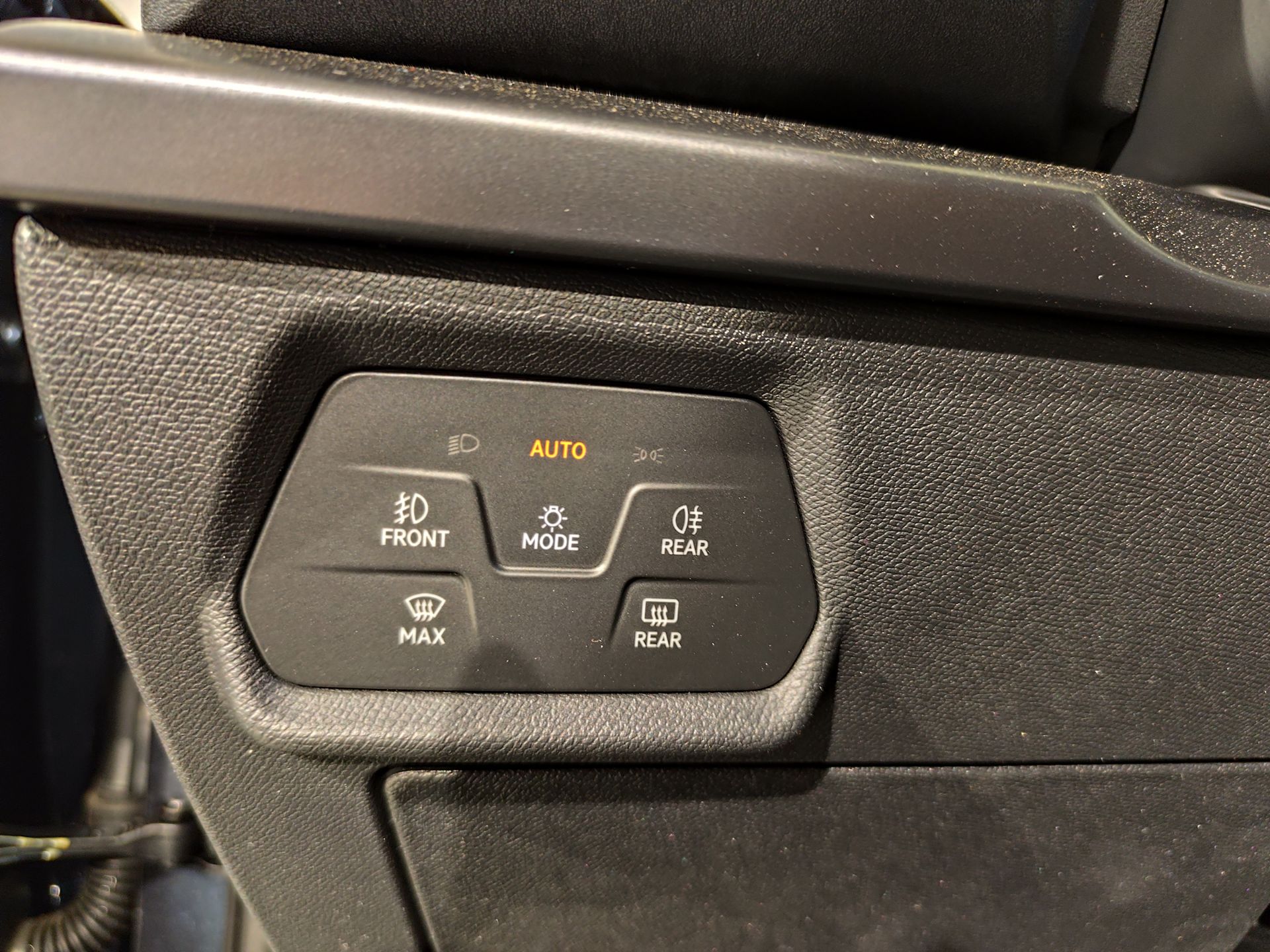 Cupra Formentor 1.5 eTSI 110kW (150 CV) DSG