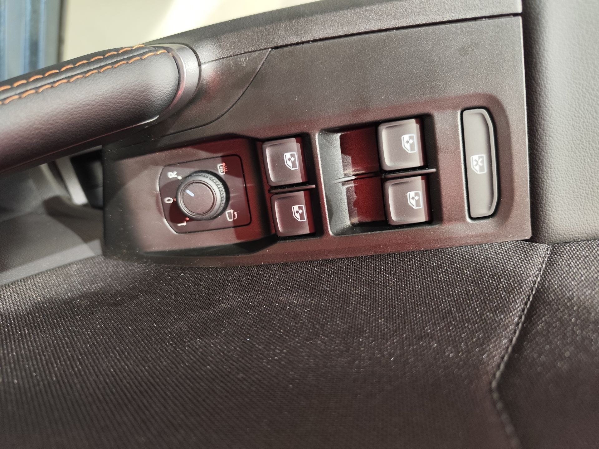 Cupra Formentor 1.5 eTSI 110kW (150 CV) DSG