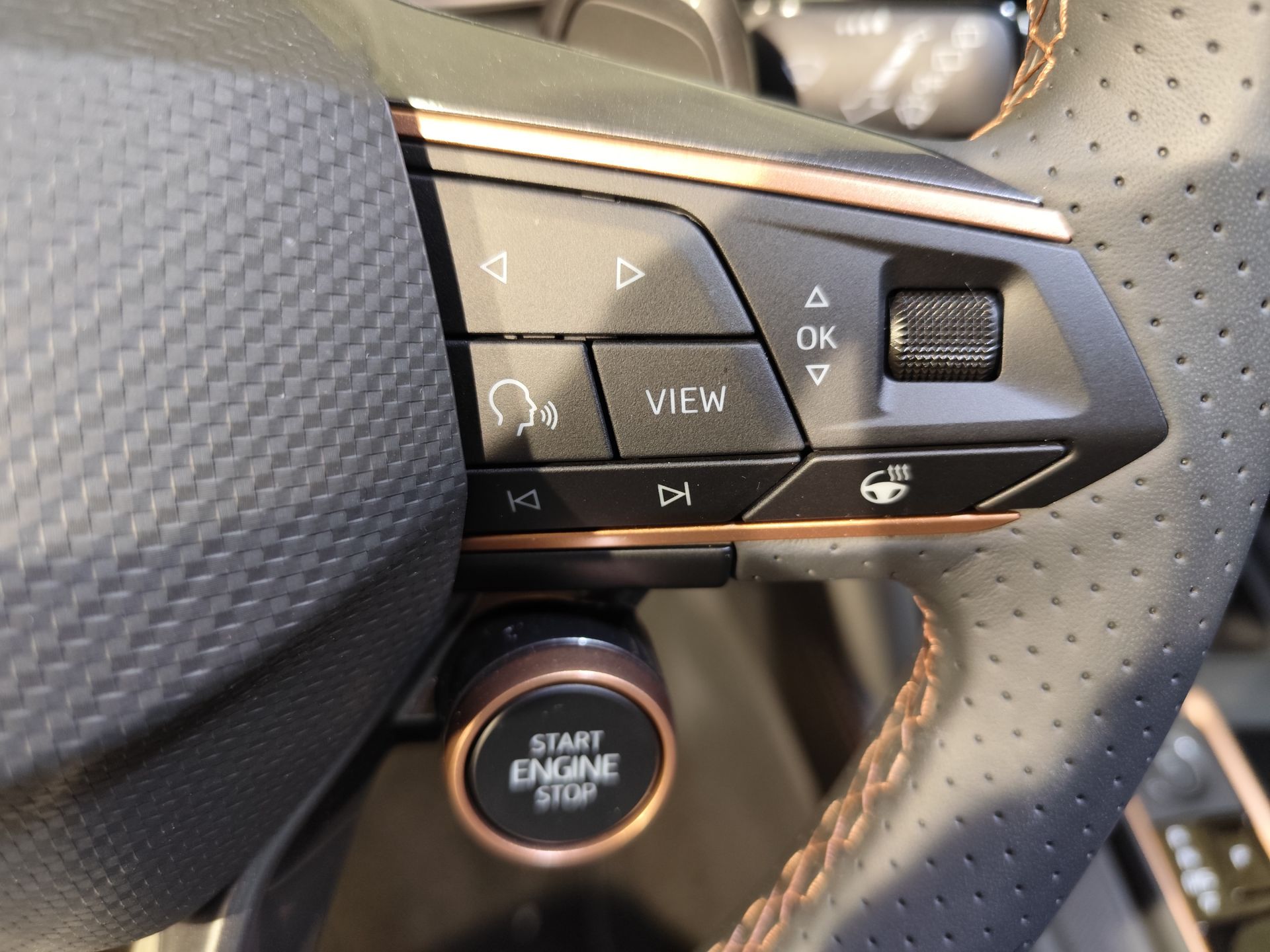 Cupra Formentor 1.5 eTSI 110kW (150 CV) DSG