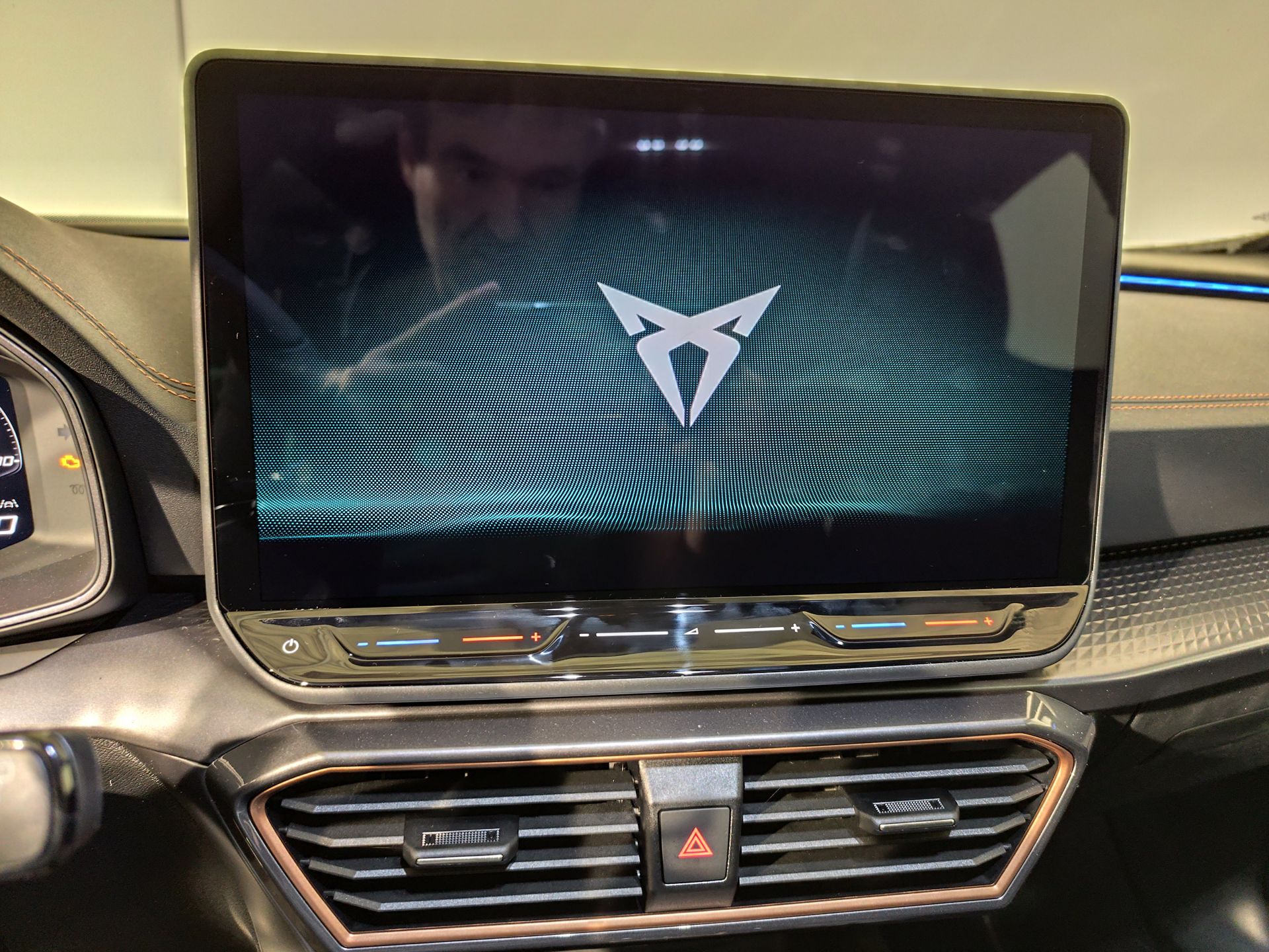 Cupra Formentor 1.5 eTSI 110kW (150 CV) DSG