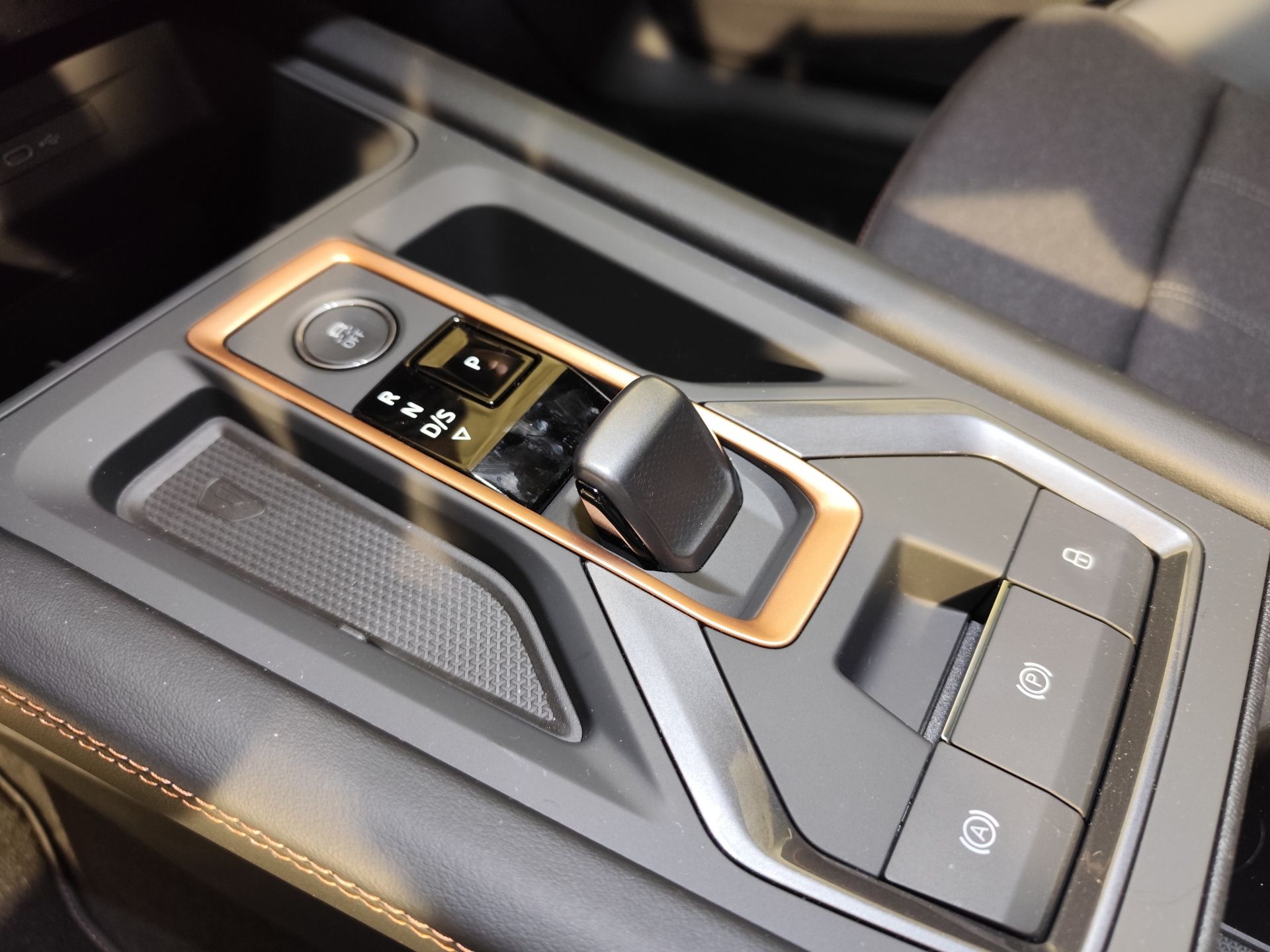 Cupra Formentor 1.5 eTSI 110kW (150 CV) DSG