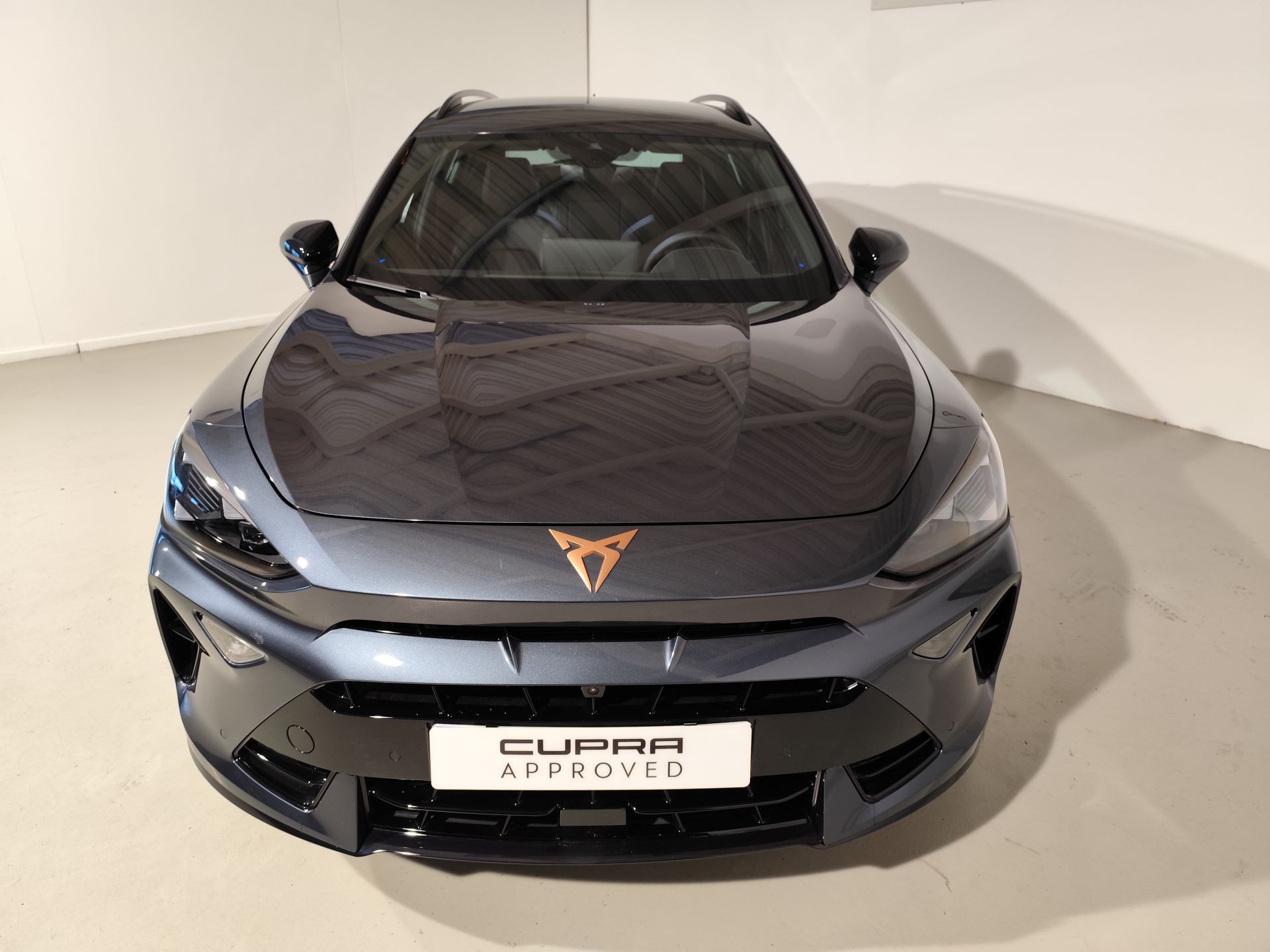 Cupra Formentor 1.5 eTSI 110kW (150 CV) DSG