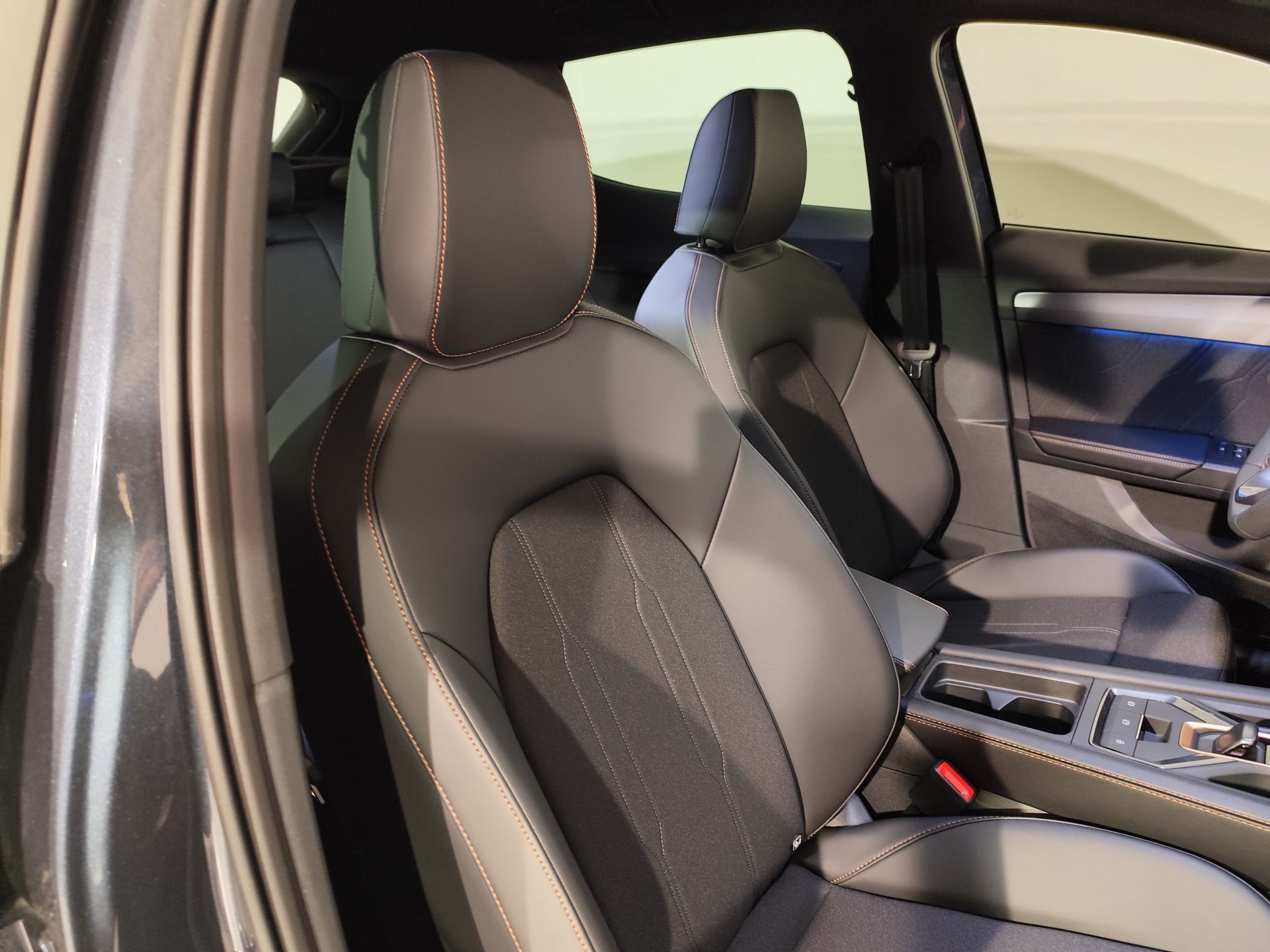 Cupra Formentor 1.5 eTSI 110kW (150 CV) DSG
