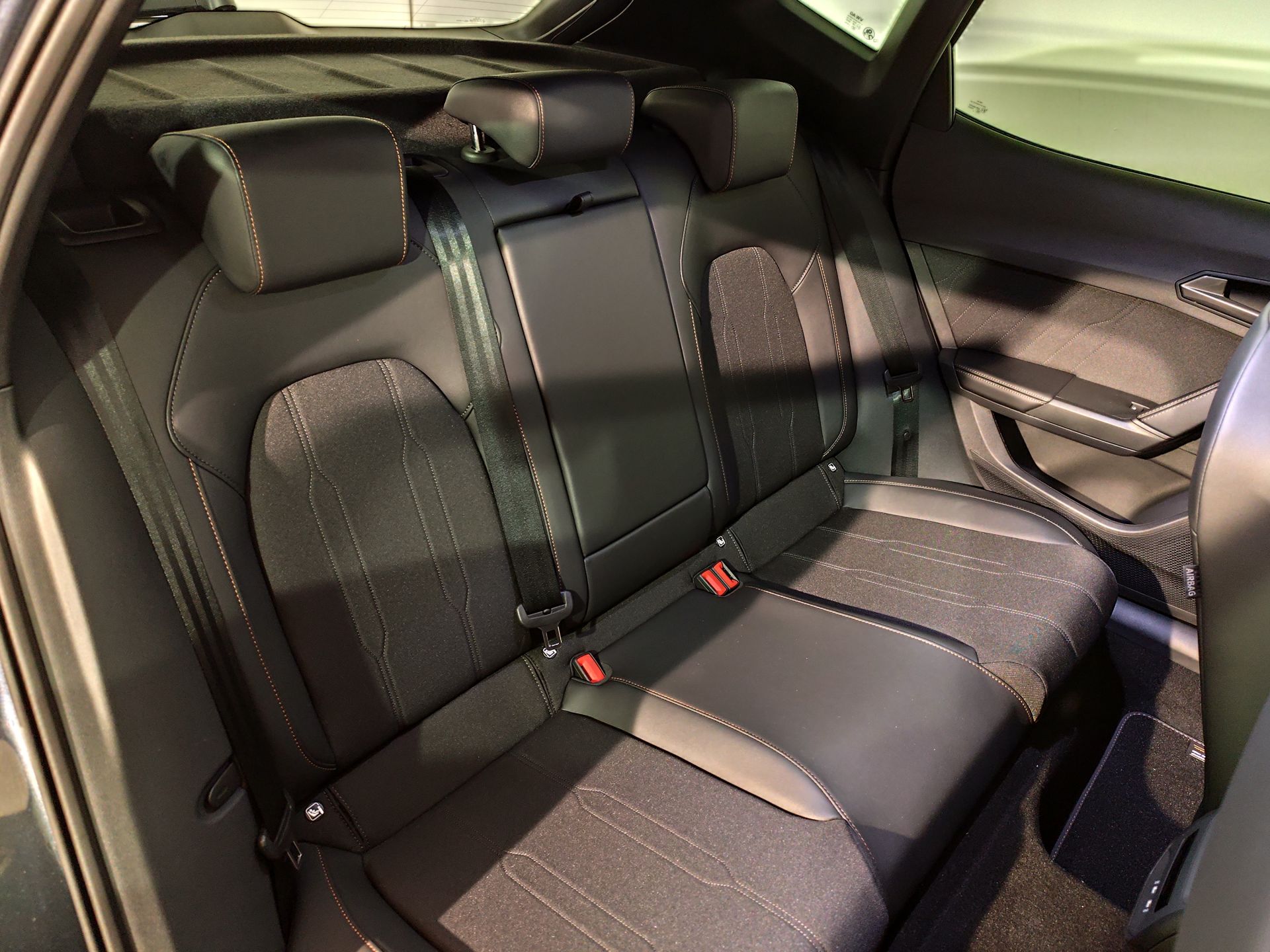 Cupra Formentor 1.5 eTSI 110kW (150 CV) DSG