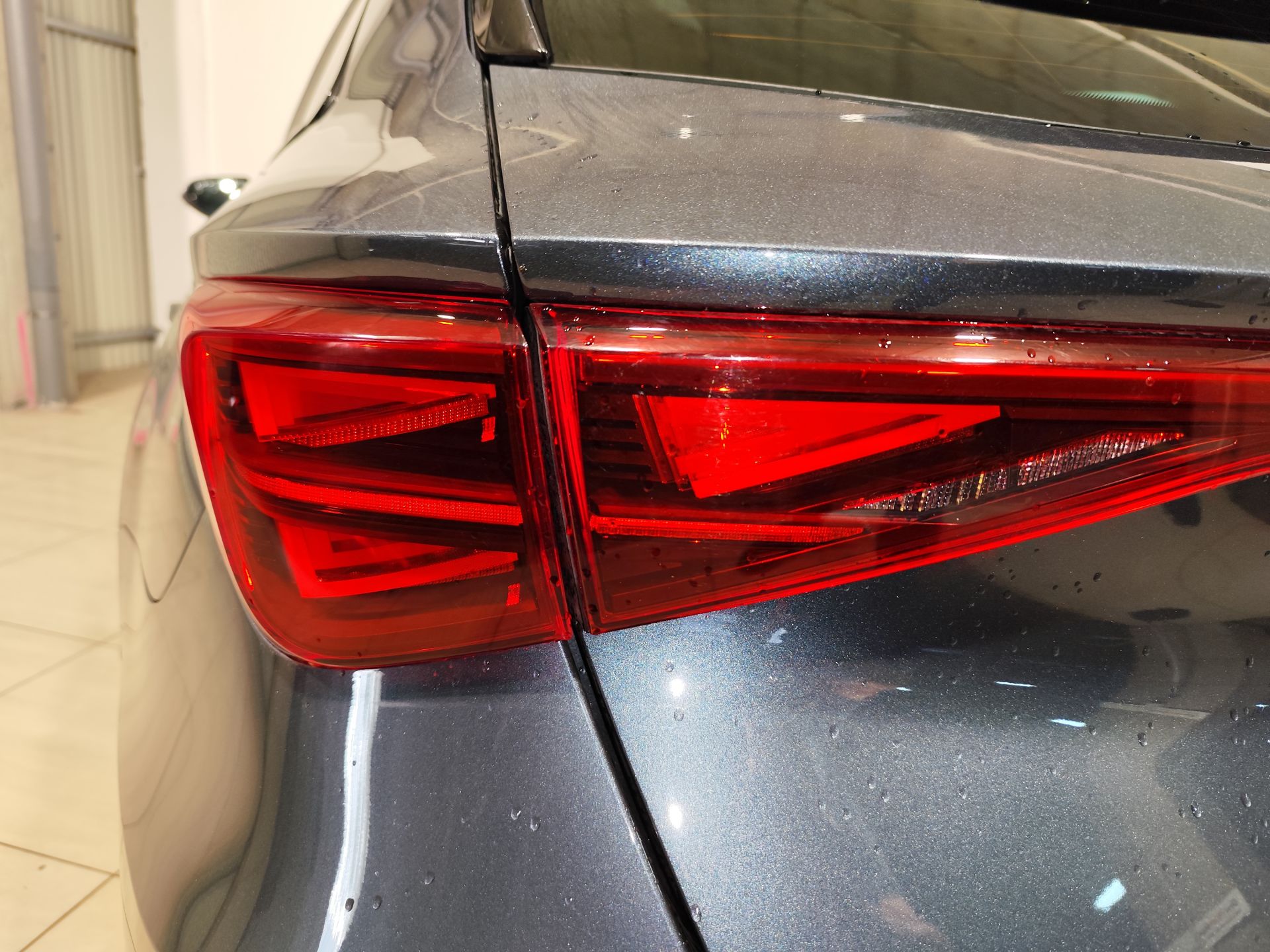 Cupra León SP 1.5 TSI 110kW (150CV)