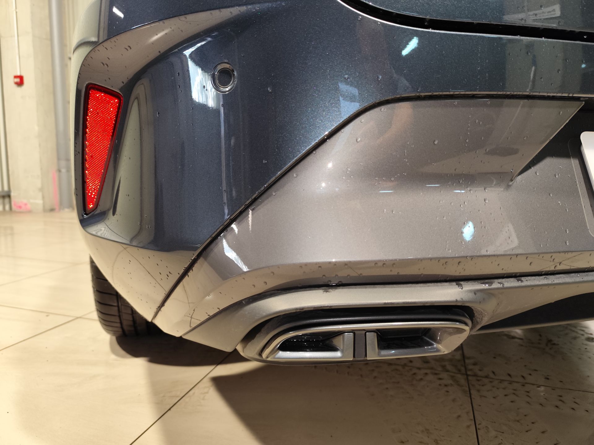 Cupra León SP 1.5 TSI 110kW (150CV)