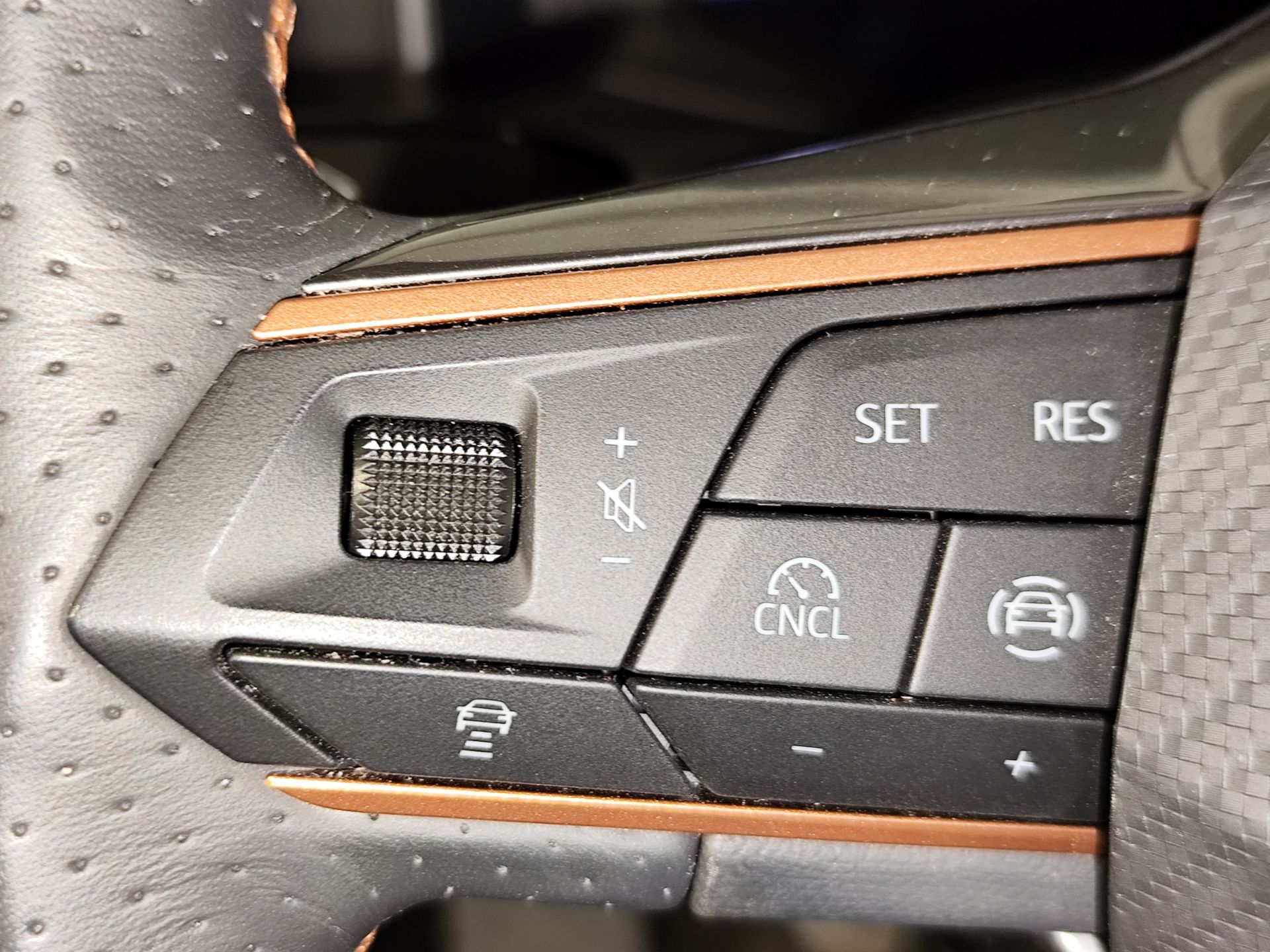 Cupra León SP 1.5 TSI 110kW (150CV)
