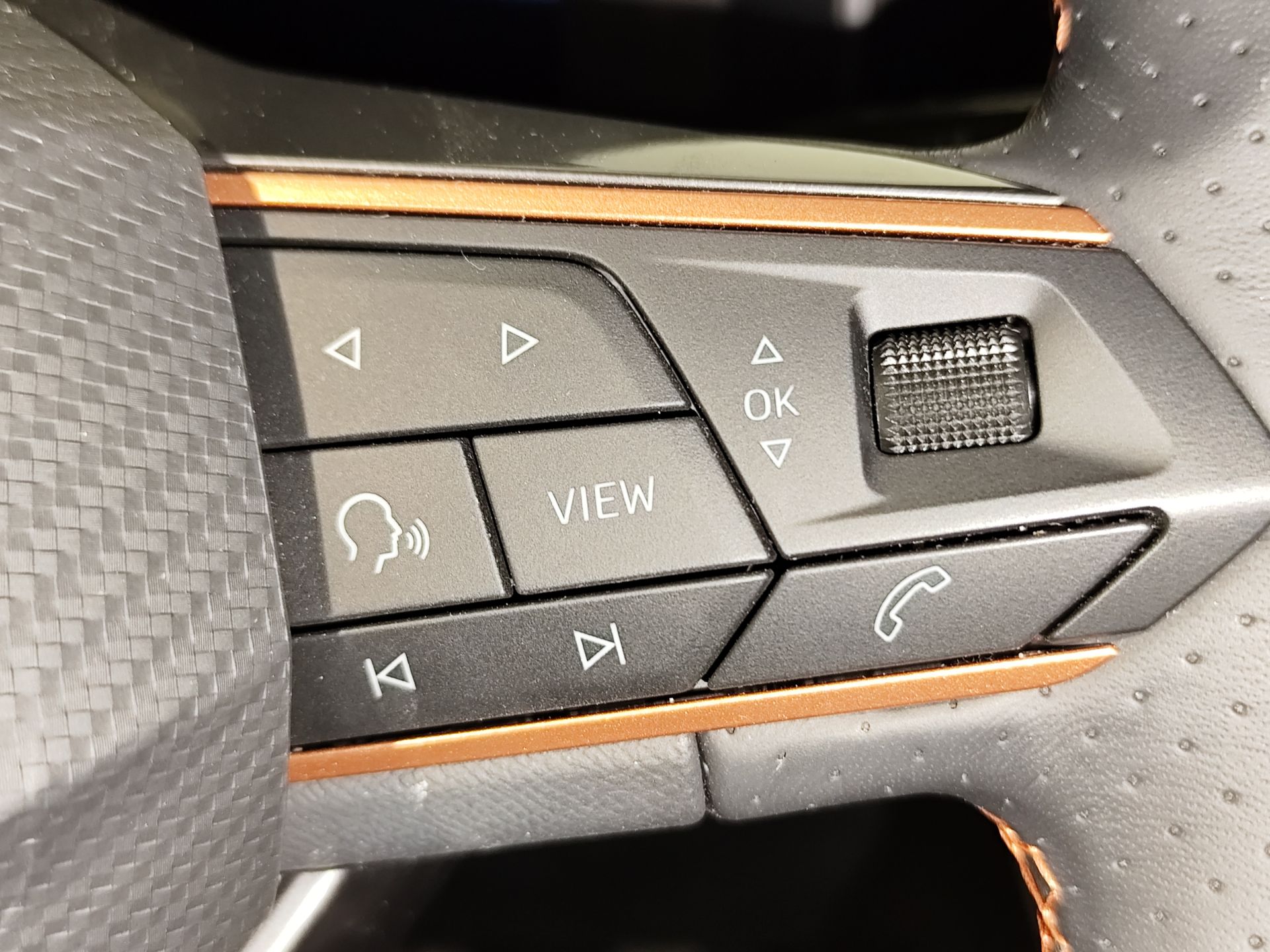 Cupra León SP 1.5 TSI 110kW (150CV)