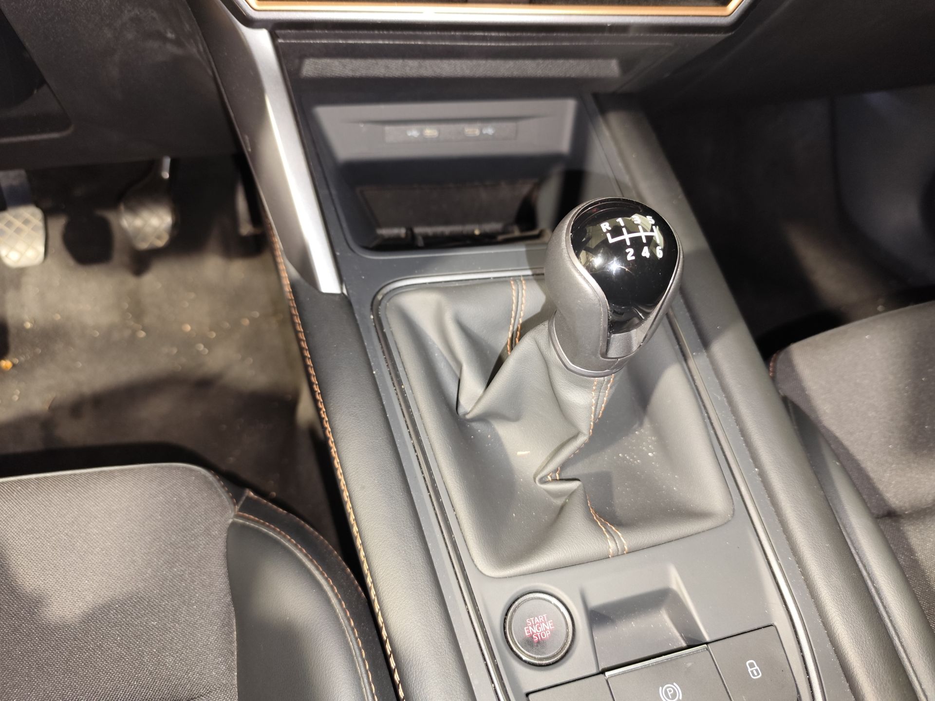 Cupra León SP 1.5 TSI 110kW (150CV)