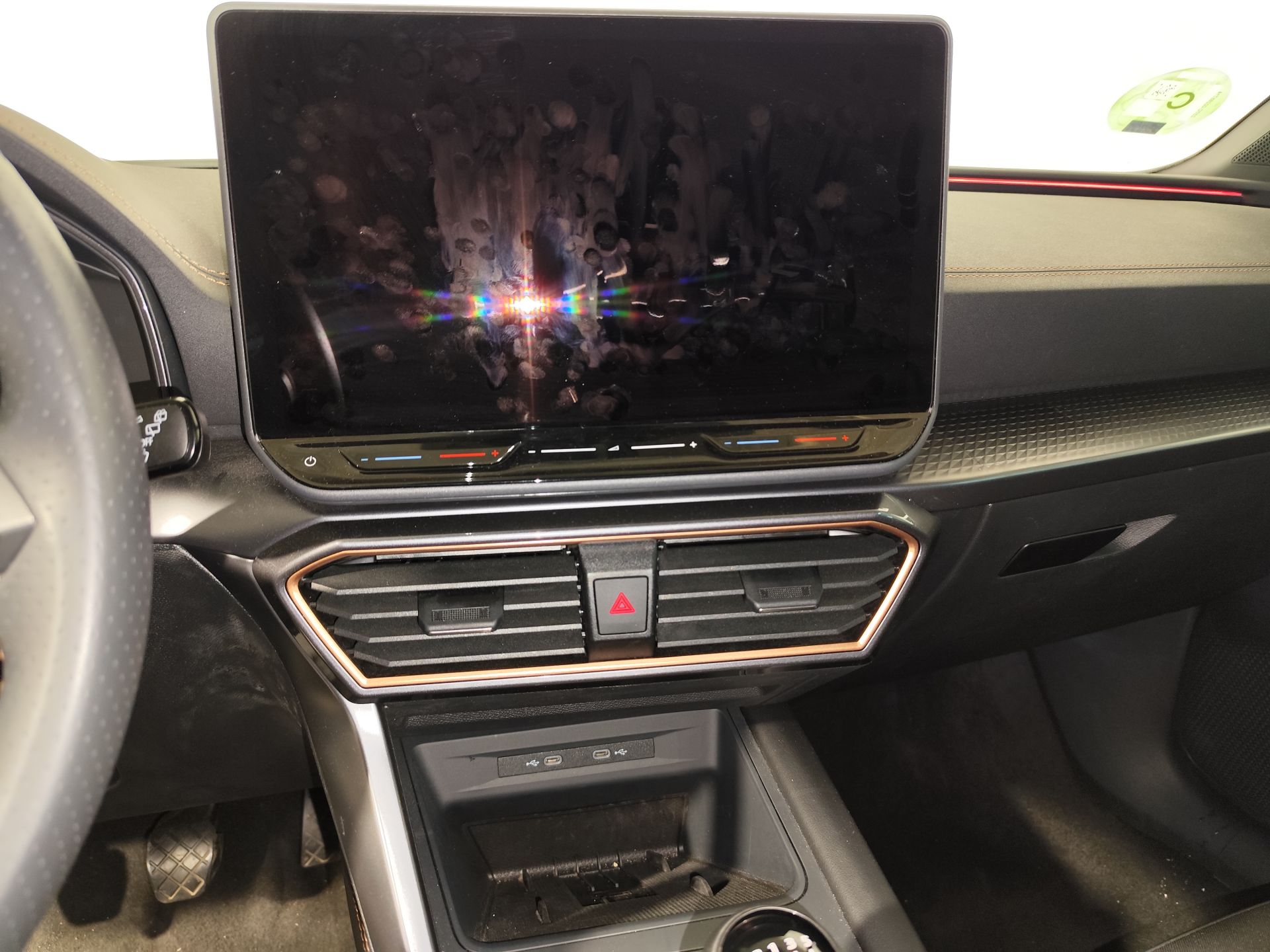 Cupra León SP 1.5 TSI 110kW (150CV)