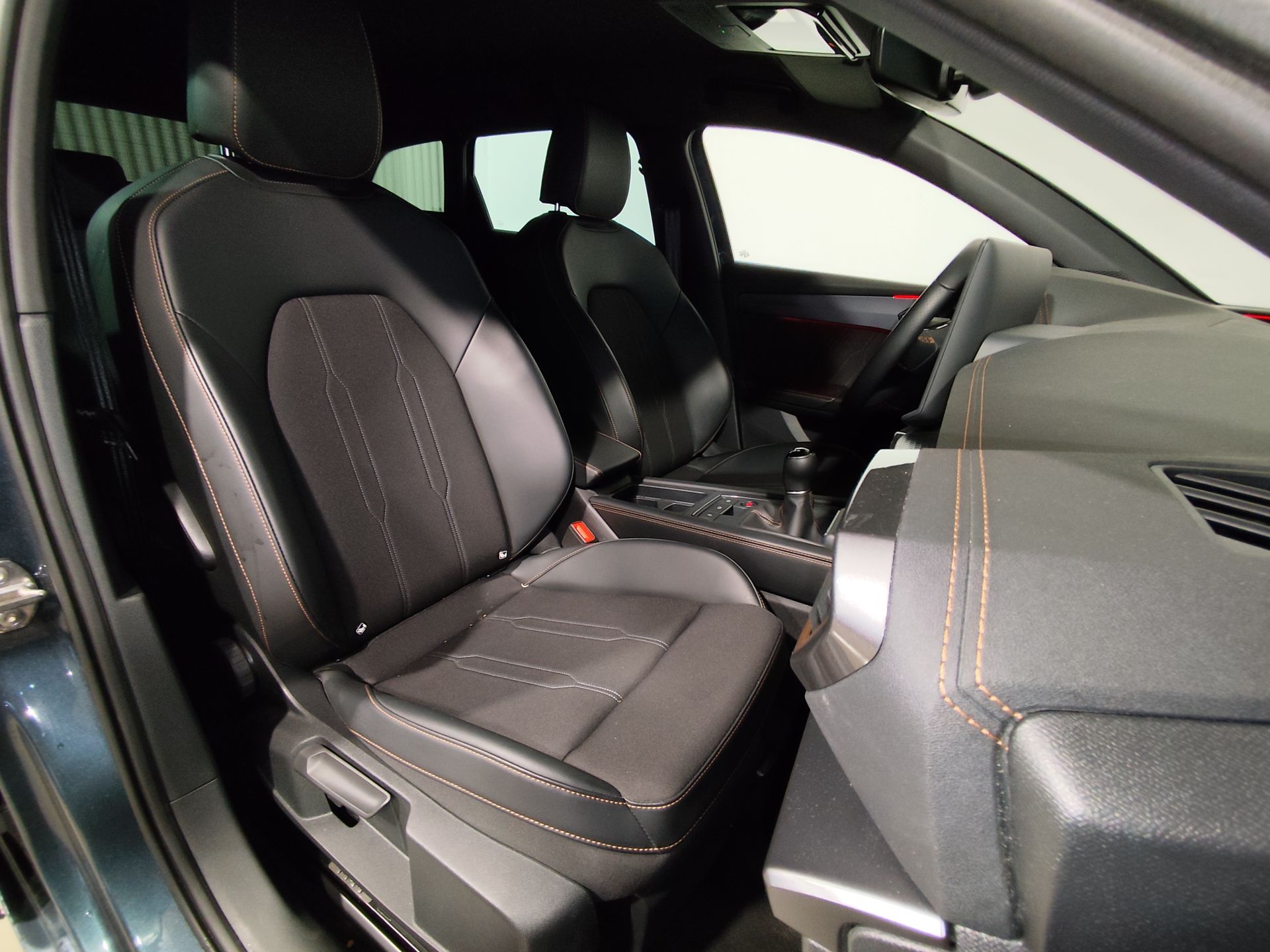Cupra León SP 1.5 TSI 110kW (150CV)