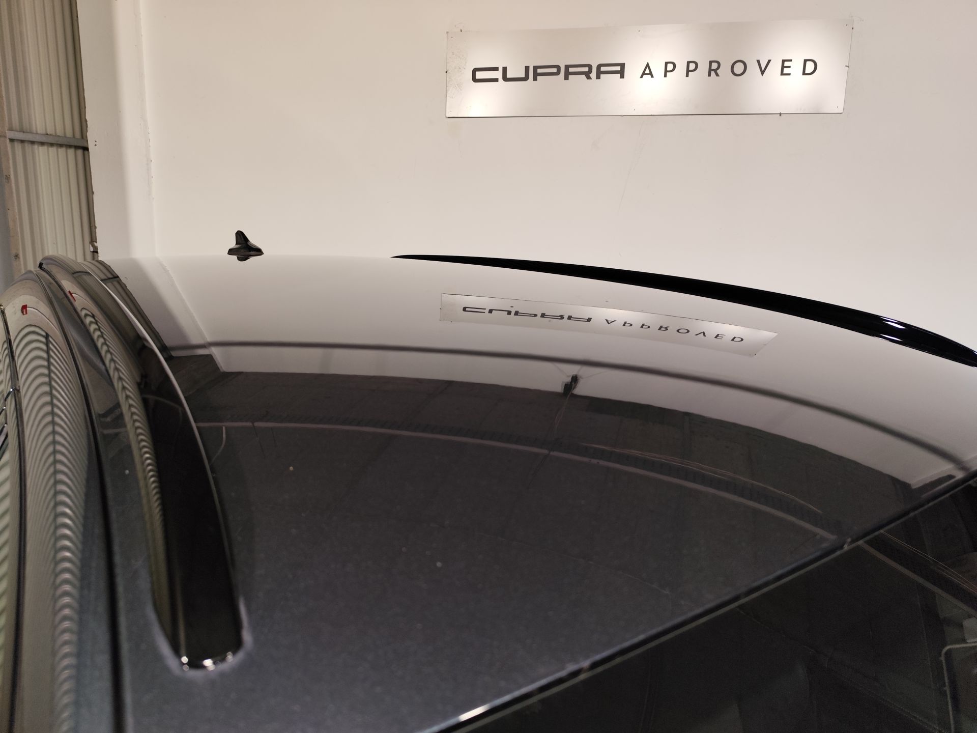Cupra León SP 1.5 TSI 110kW (150CV)