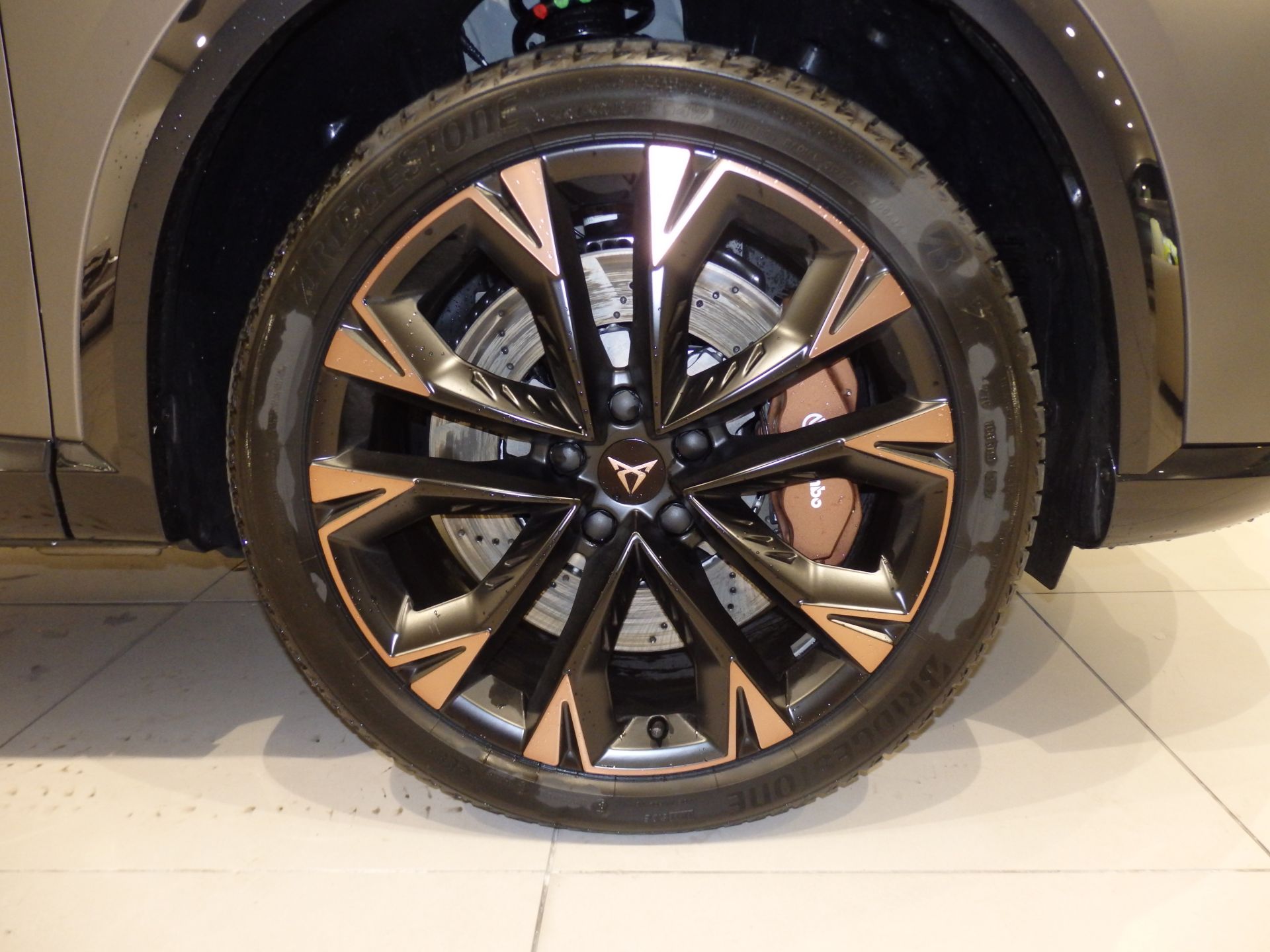 Cupra Formentor 1.5 TSI e-Hybrid 200kW VZ Extreme DSG