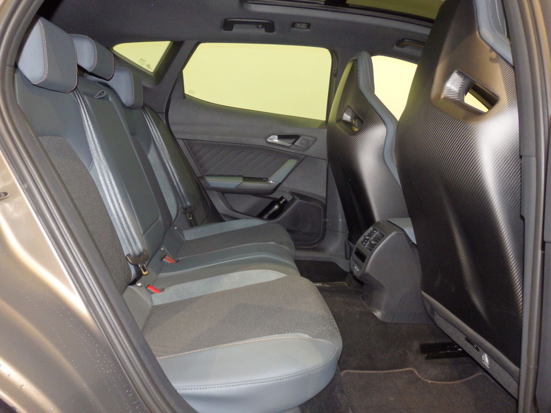 Cupra Formentor 1.5 TSI e-Hybrid 200kW VZ Extreme DSG