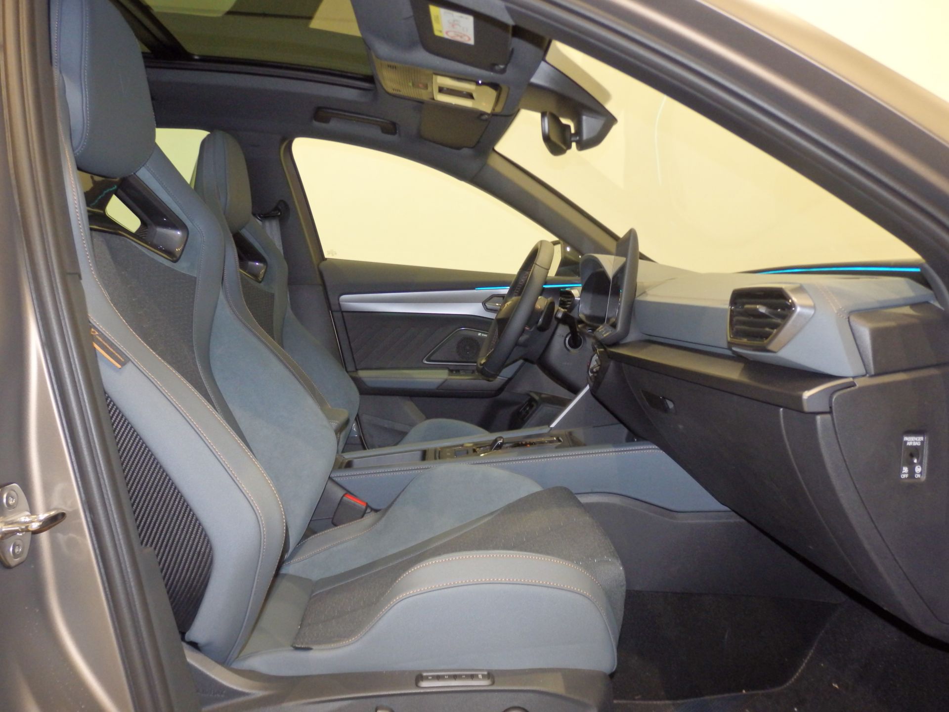 Cupra Formentor 1.5 TSI e-Hybrid 200kW VZ Extreme DSG