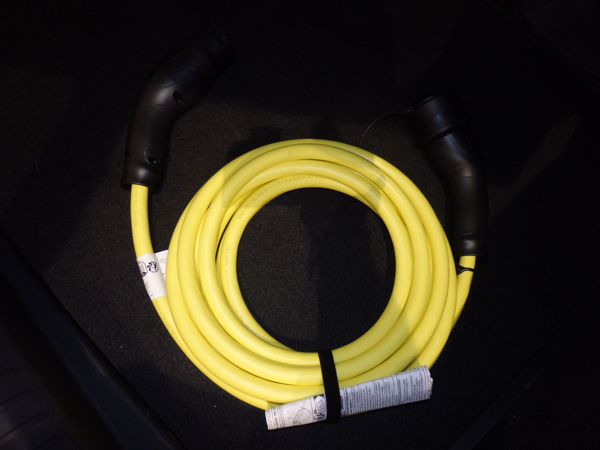 Cupra Formentor 1.5 TSI e-Hybrid 200kW VZ Extreme DSG