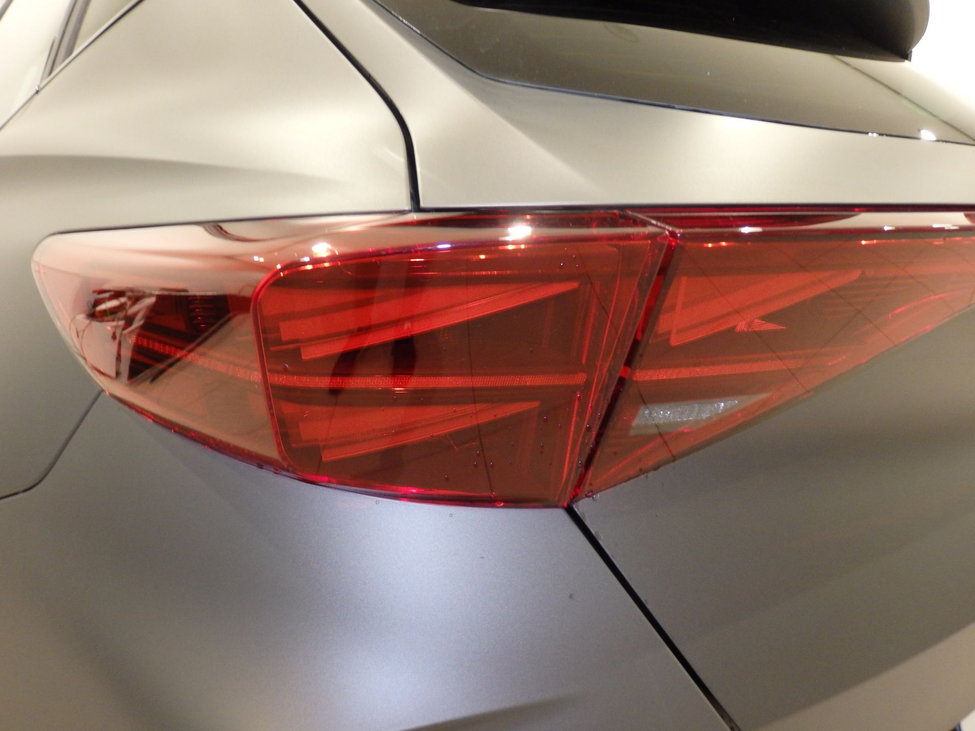 Cupra Formentor 1.5 TSI e-Hybrid 200kW VZ Extreme DSG