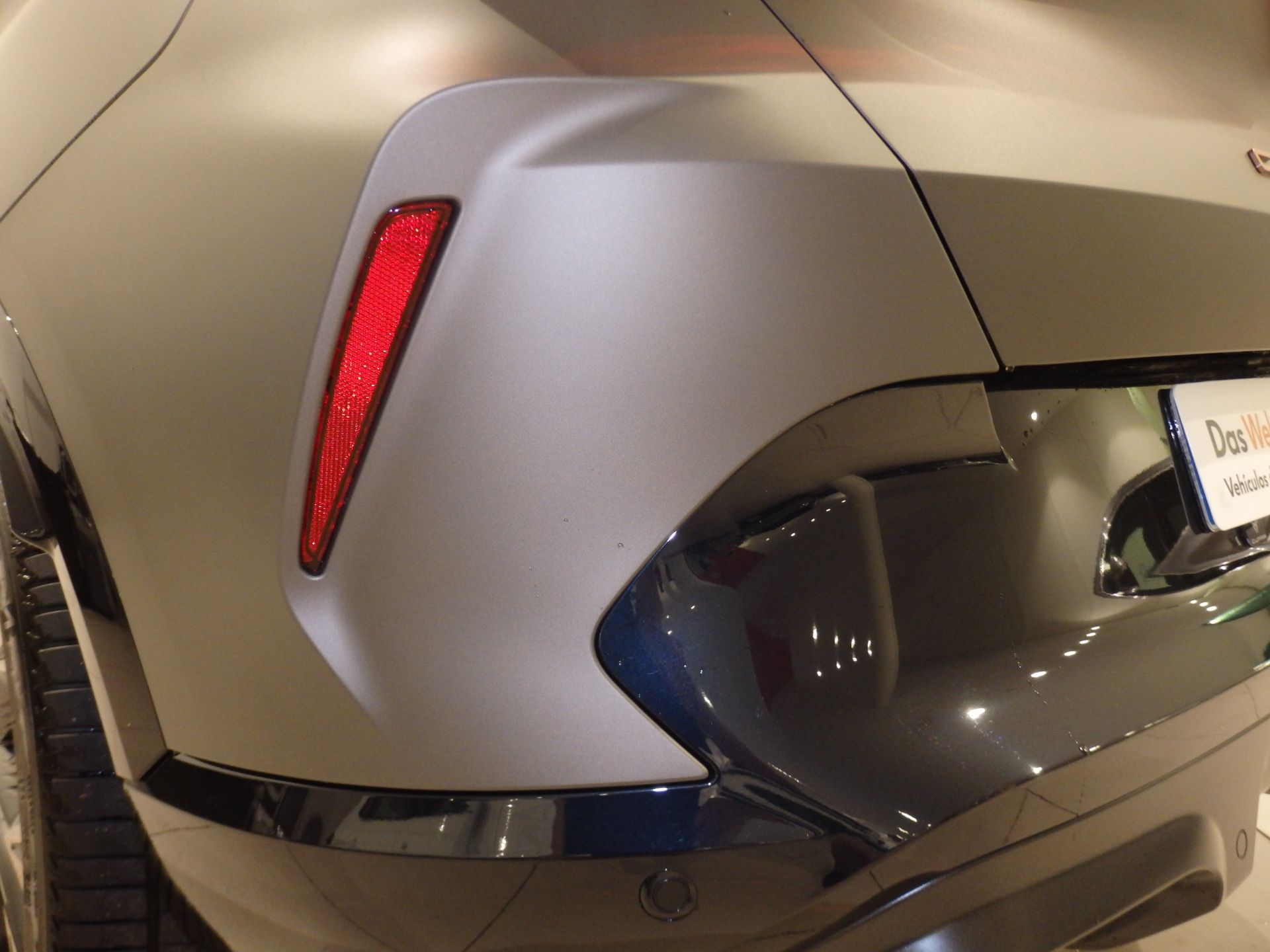 Cupra Formentor 1.5 TSI e-Hybrid 200kW VZ Extreme DSG