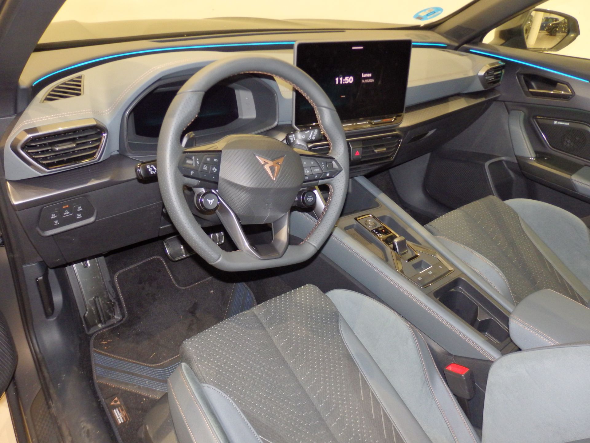 Cupra Formentor 1.5 TSI e-Hybrid 200kW VZ Extreme DSG