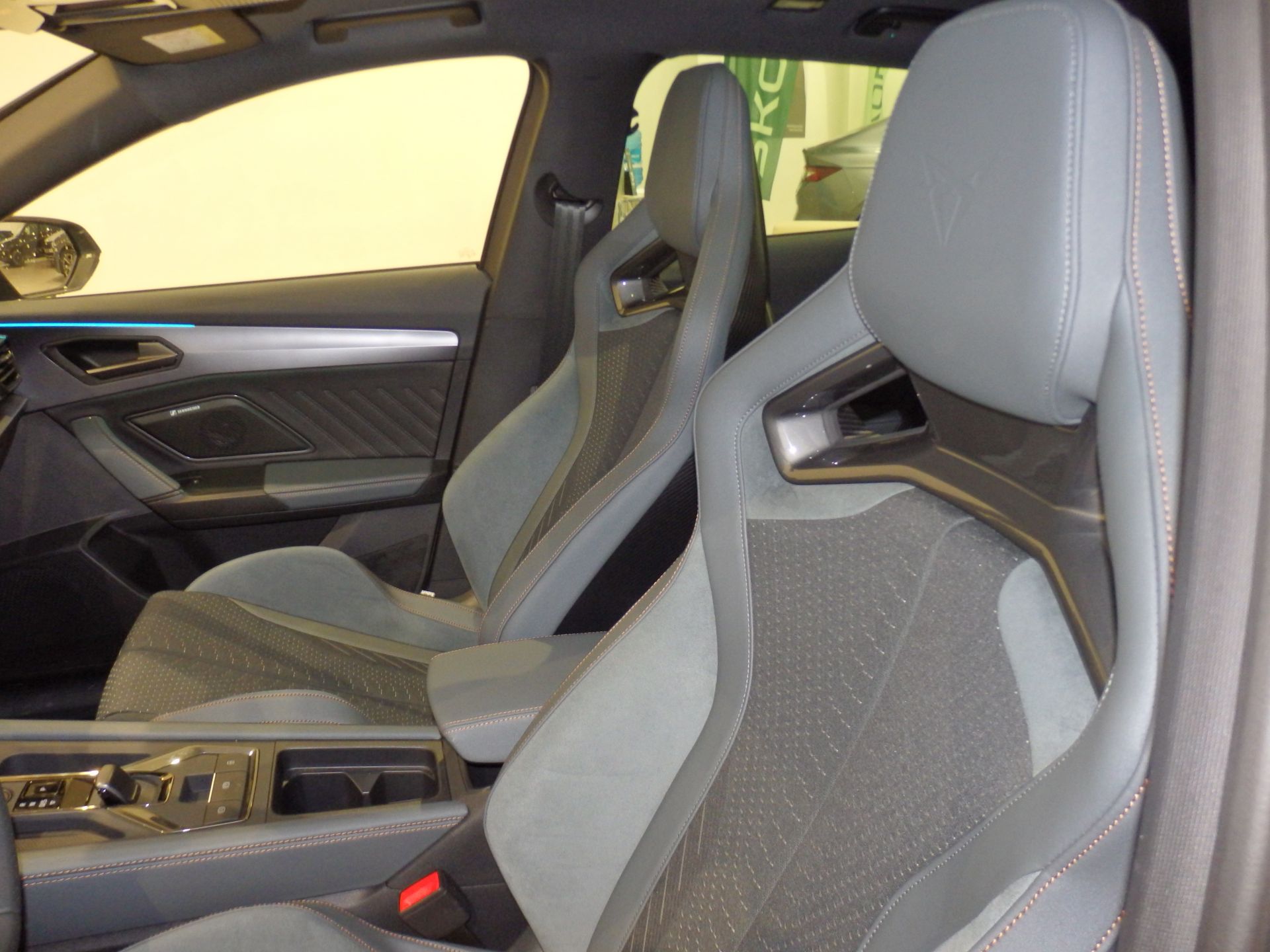 Cupra Formentor 1.5 TSI e-Hybrid 200kW VZ Extreme DSG