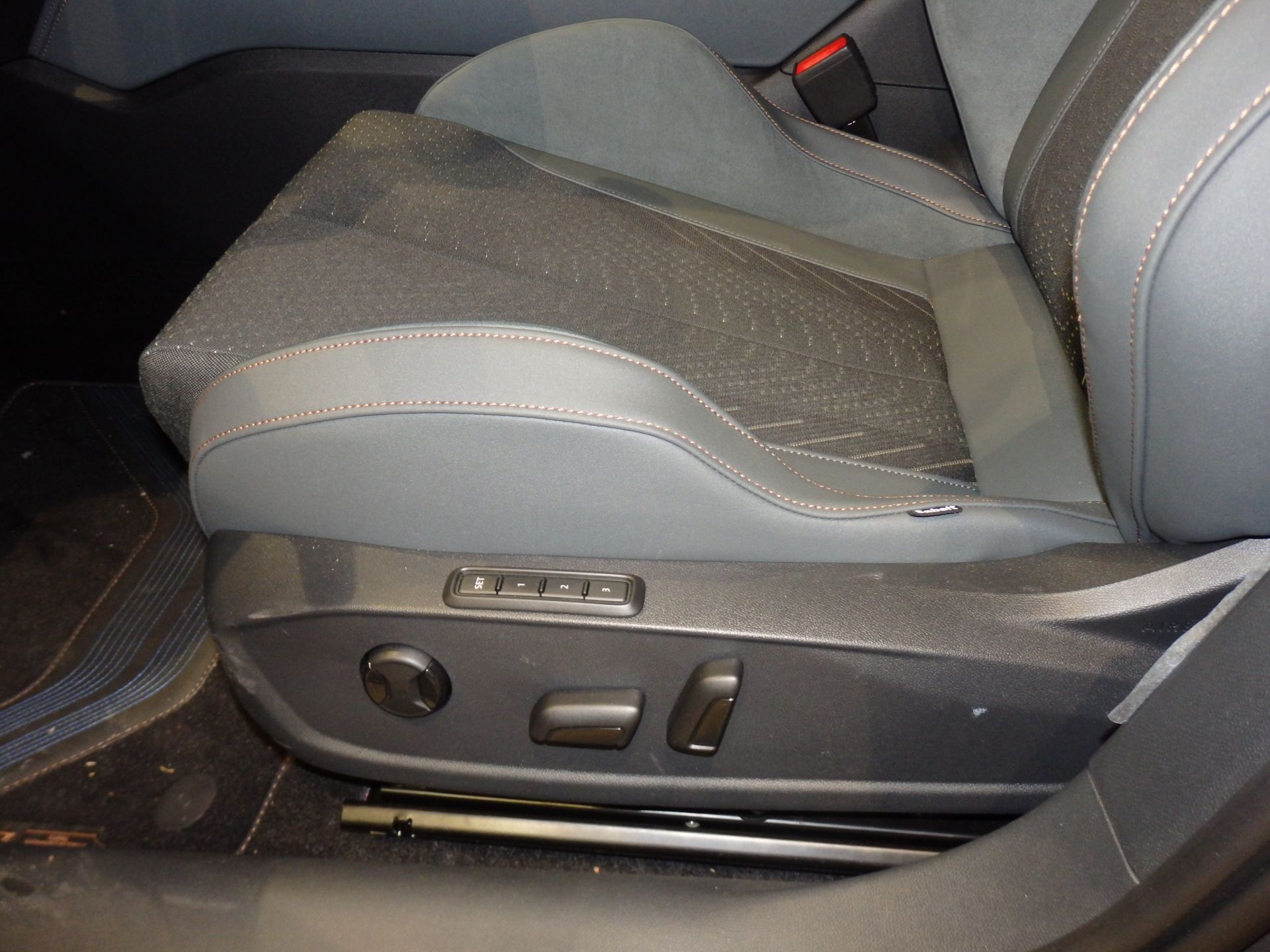 Cupra Formentor 1.5 TSI e-Hybrid 200kW VZ Extreme DSG