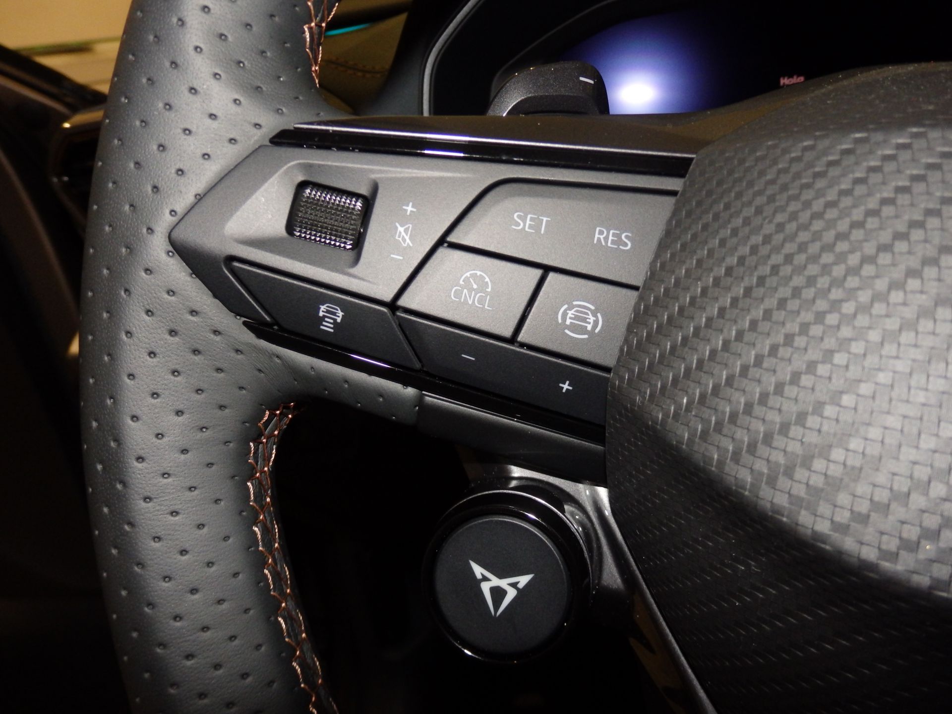 Cupra Formentor 1.5 TSI e-Hybrid 200kW VZ Extreme DSG