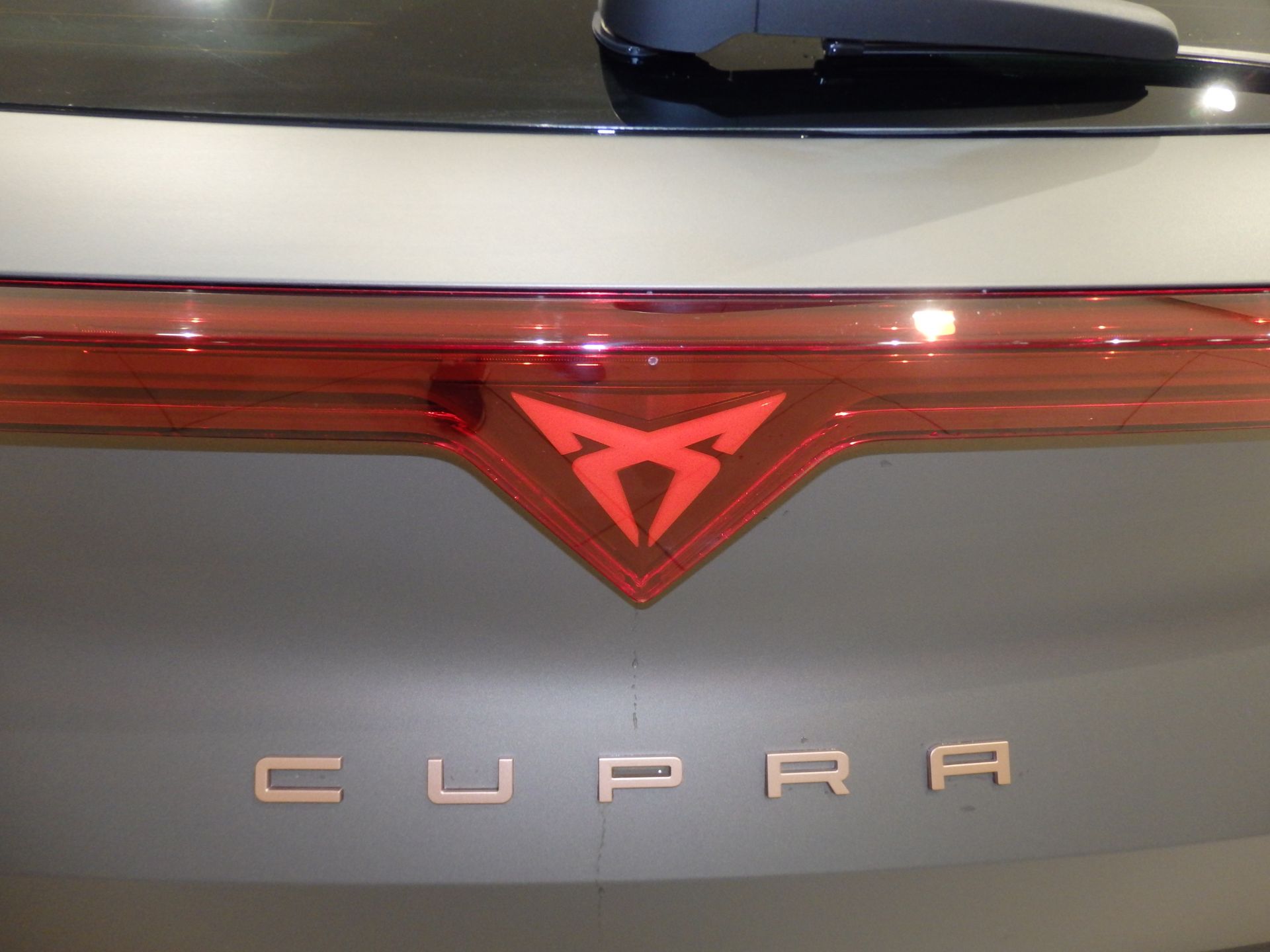 Cupra Formentor 1.5 TSI e-Hybrid 200kW VZ Extreme DSG