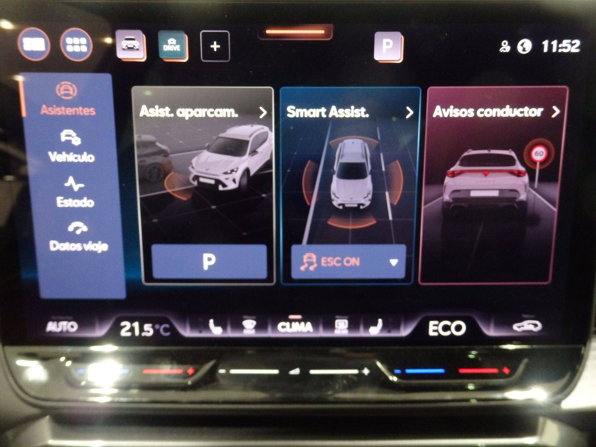 Cupra Formentor 1.5 TSI e-Hybrid 200kW VZ Extreme DSG