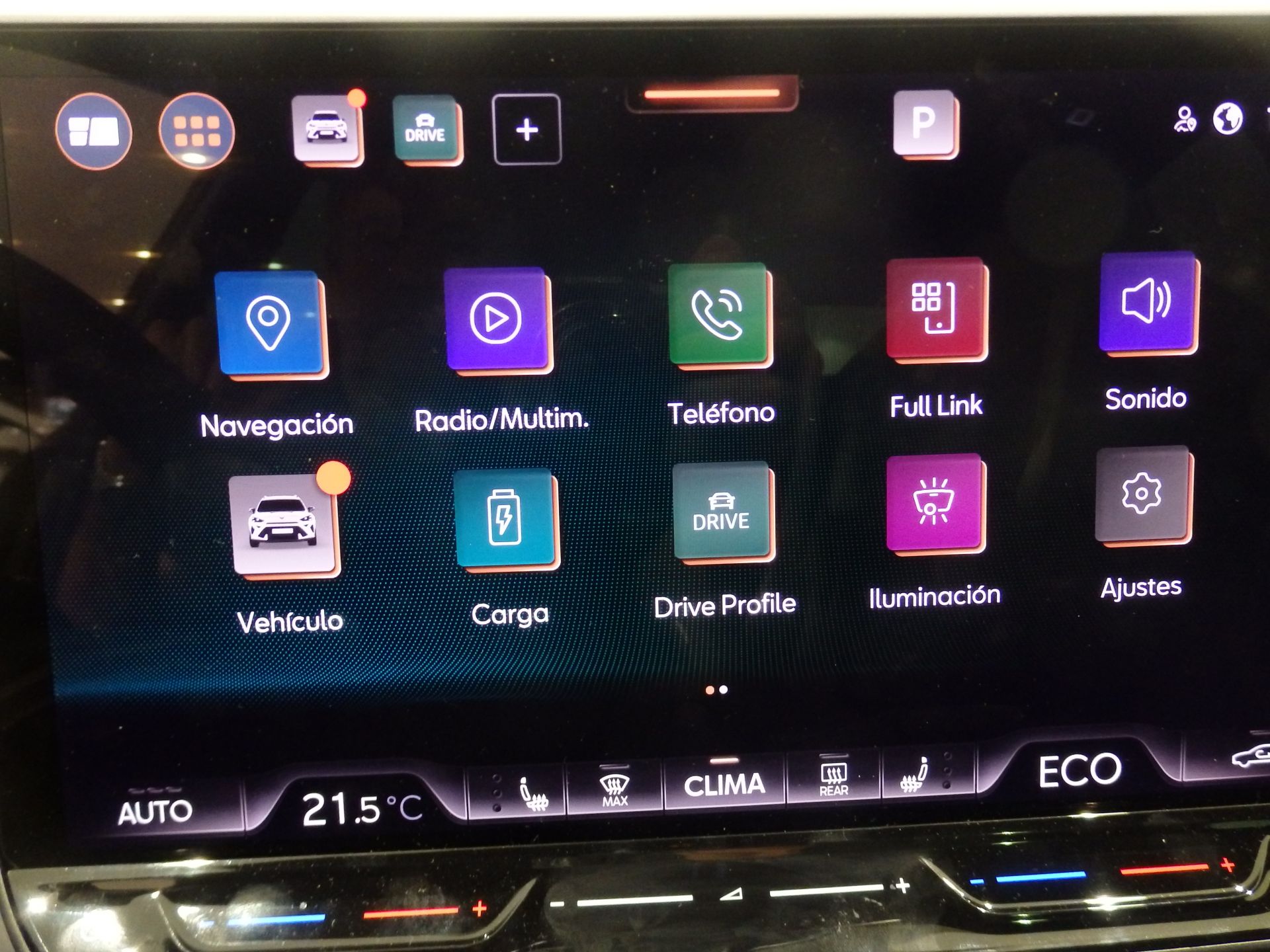 Cupra Formentor 1.5 TSI e-Hybrid 200kW VZ Extreme DSG