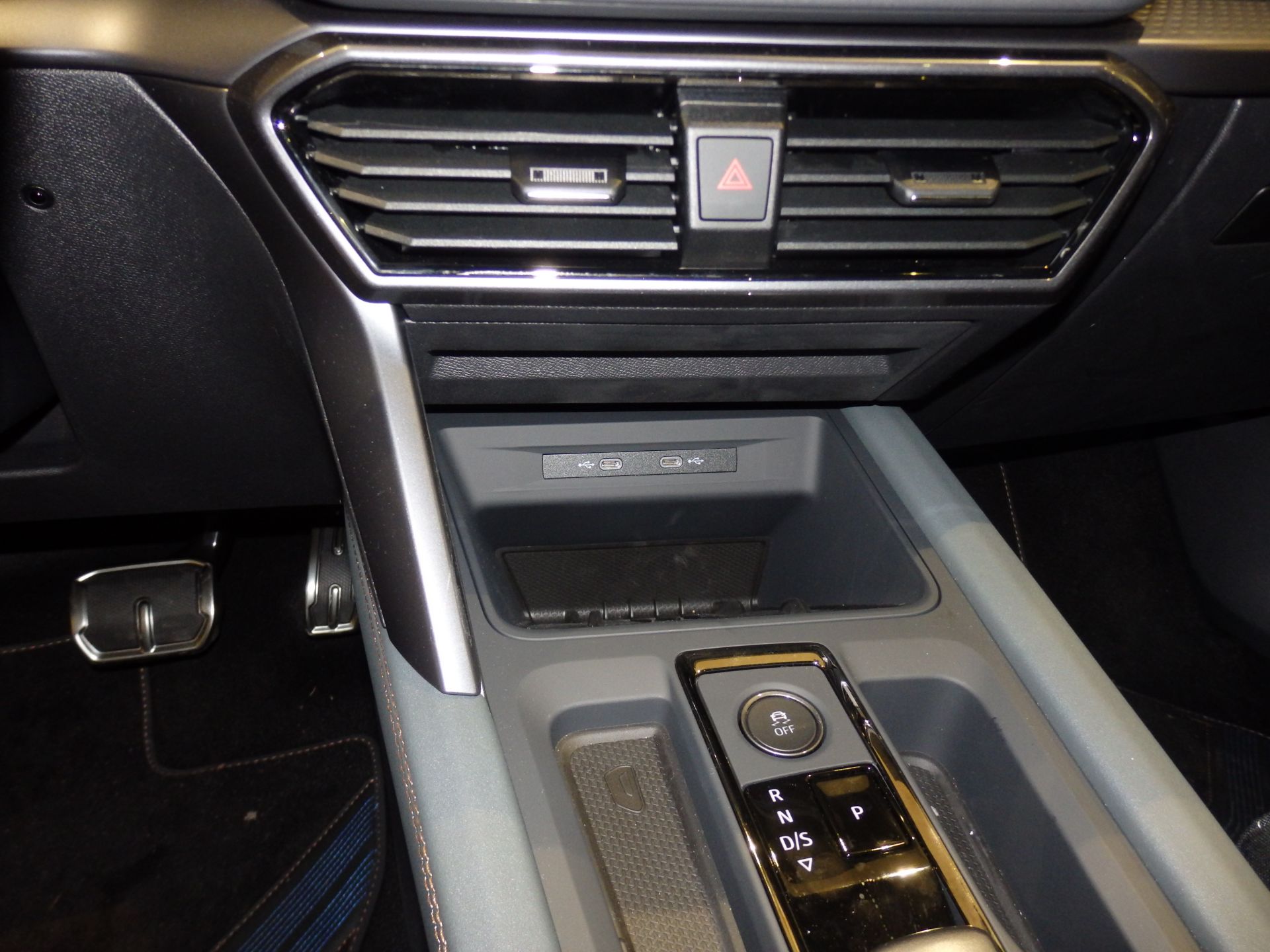 Cupra Formentor 1.5 TSI e-Hybrid 200kW VZ Extreme DSG