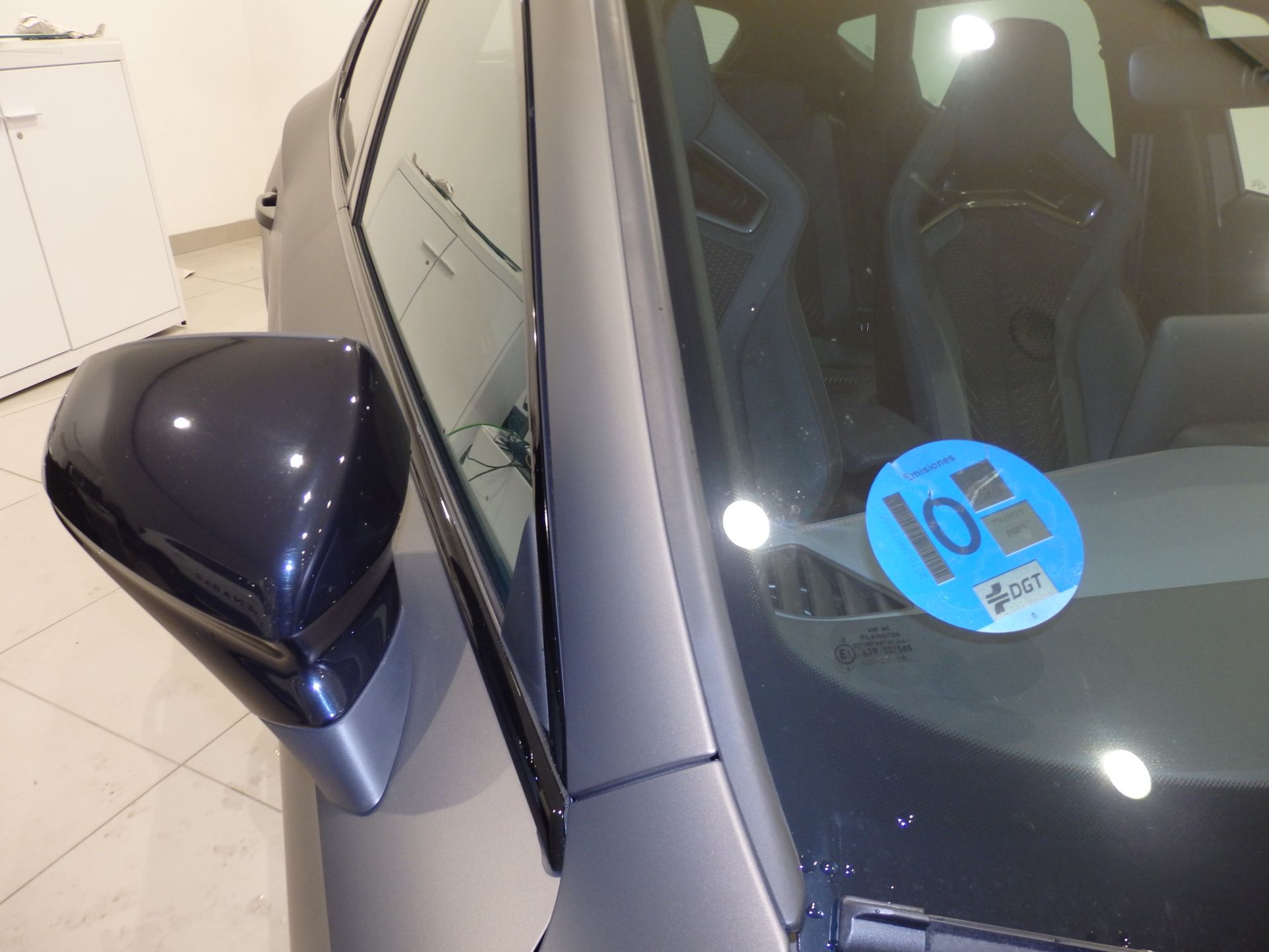 Cupra Formentor 1.5 TSI e-Hybrid 200kW VZ Extreme DSG