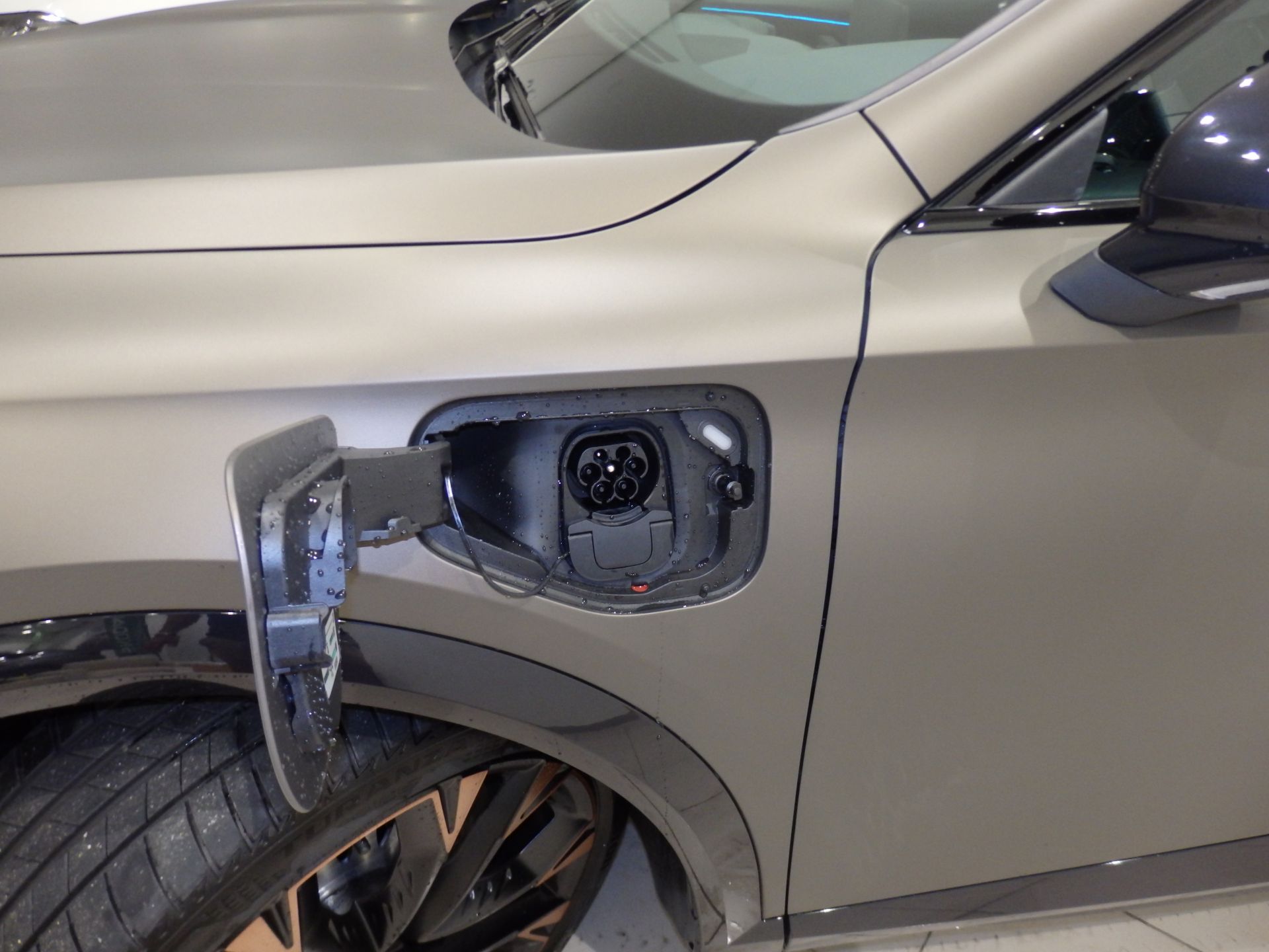 Cupra Formentor 1.5 TSI e-Hybrid 200kW VZ Extreme DSG