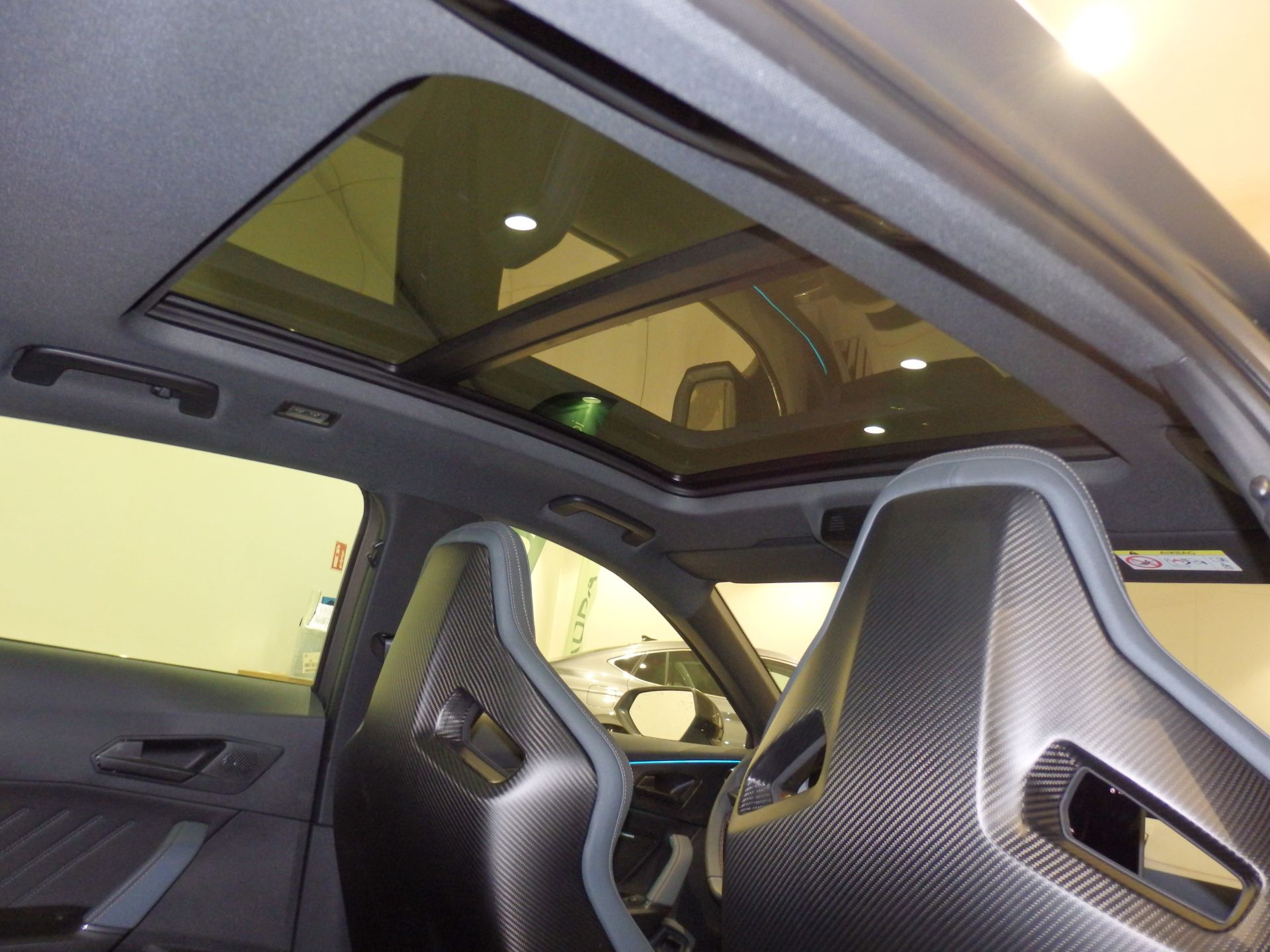 Cupra Formentor 1.5 TSI e-Hybrid 200kW VZ Extreme DSG