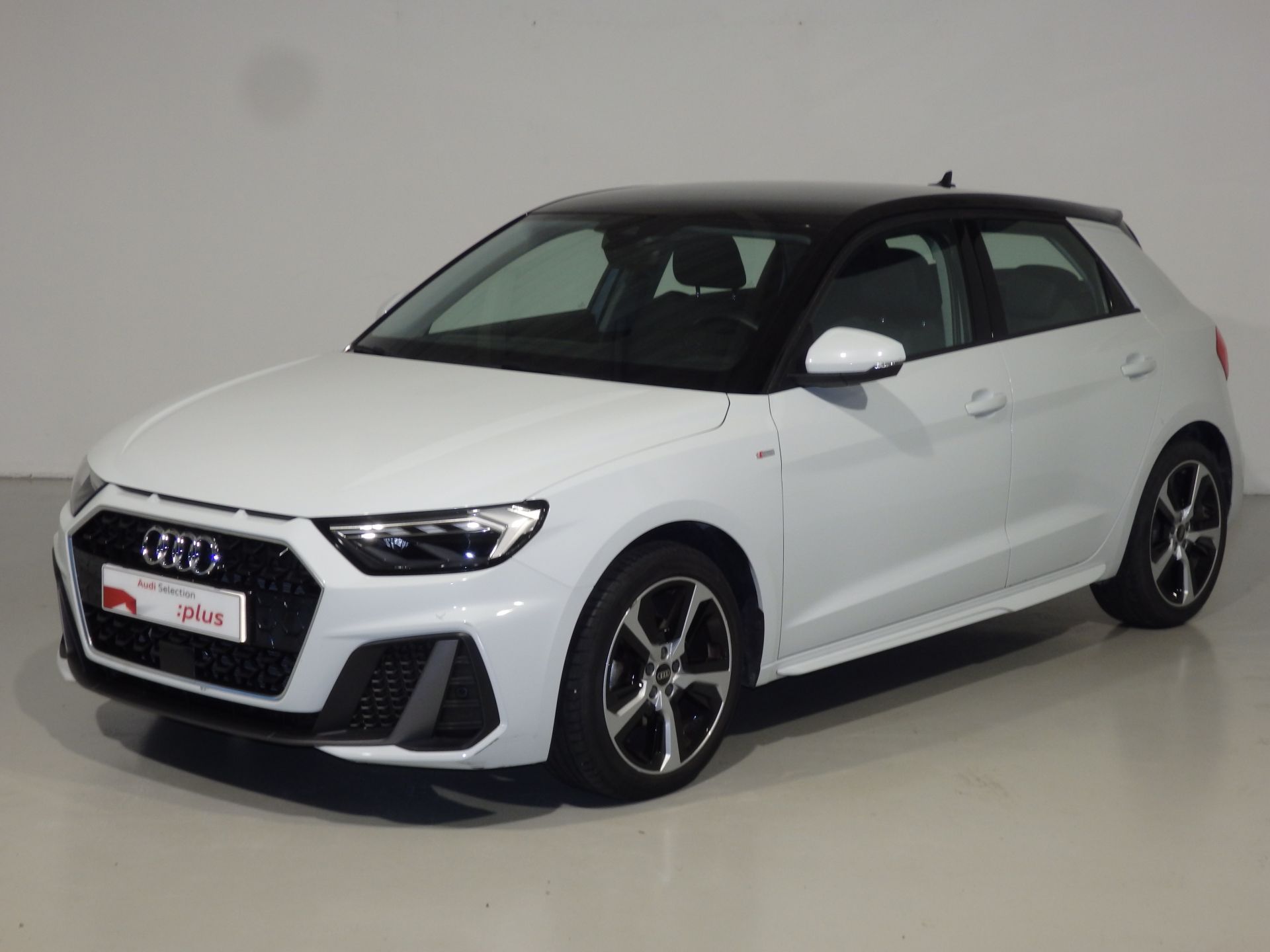 Audi A1 Sportback Adrenalin 30 TFSI 85kW (116CV)