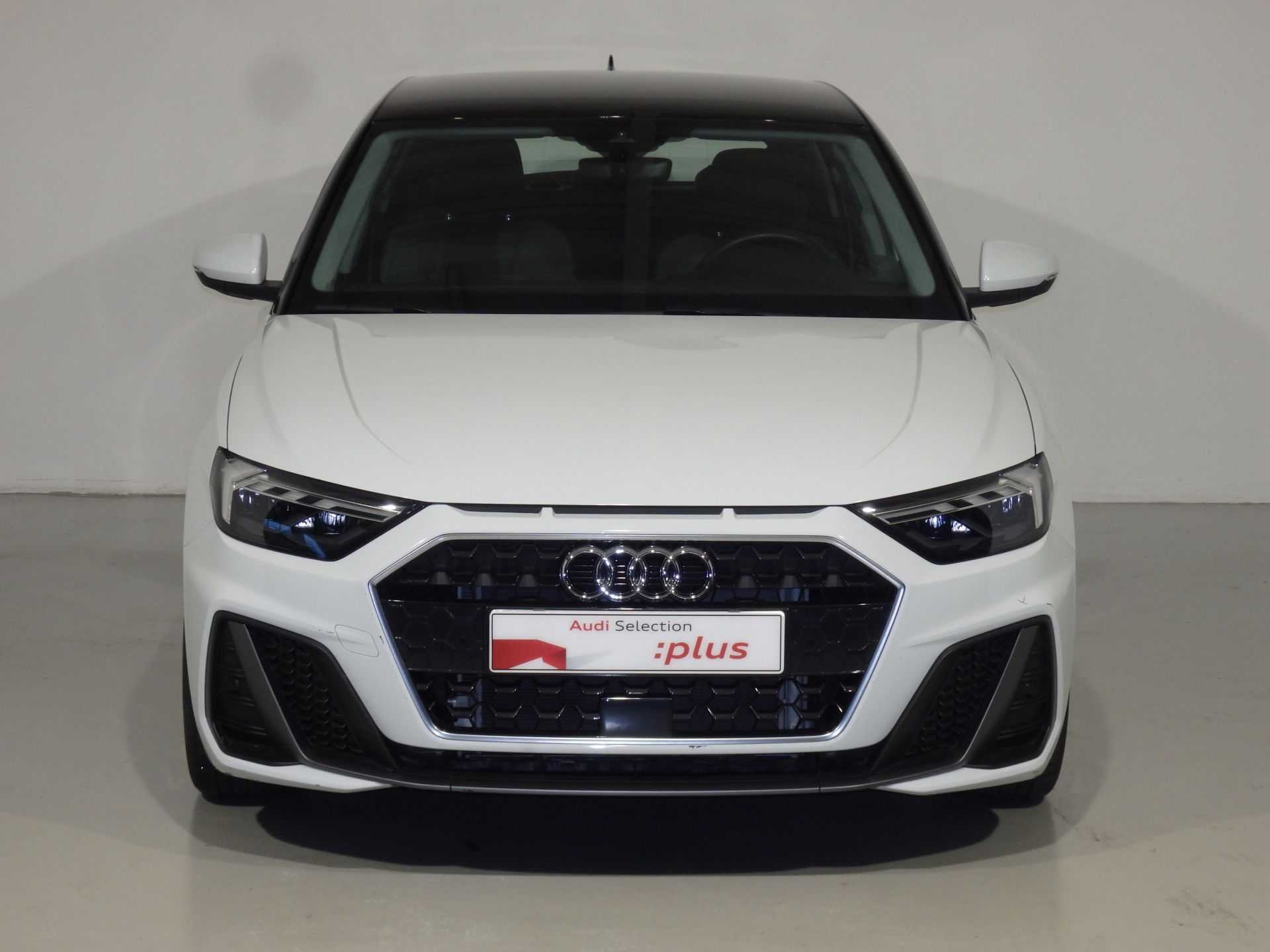 Audi A1 Sportback Adrenalin 30 TFSI 85kW (116CV)