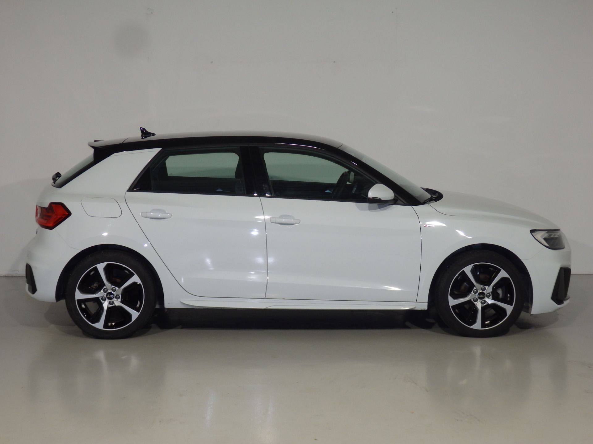 Audi A1 Sportback Adrenalin 30 TFSI 85kW (116CV)