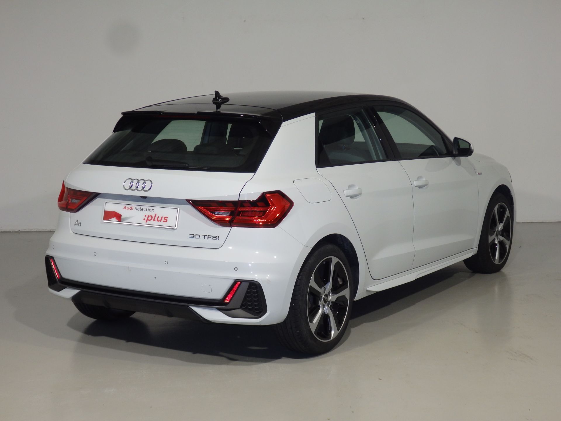Audi A1 Sportback Adrenalin 30 TFSI 85kW (116CV)