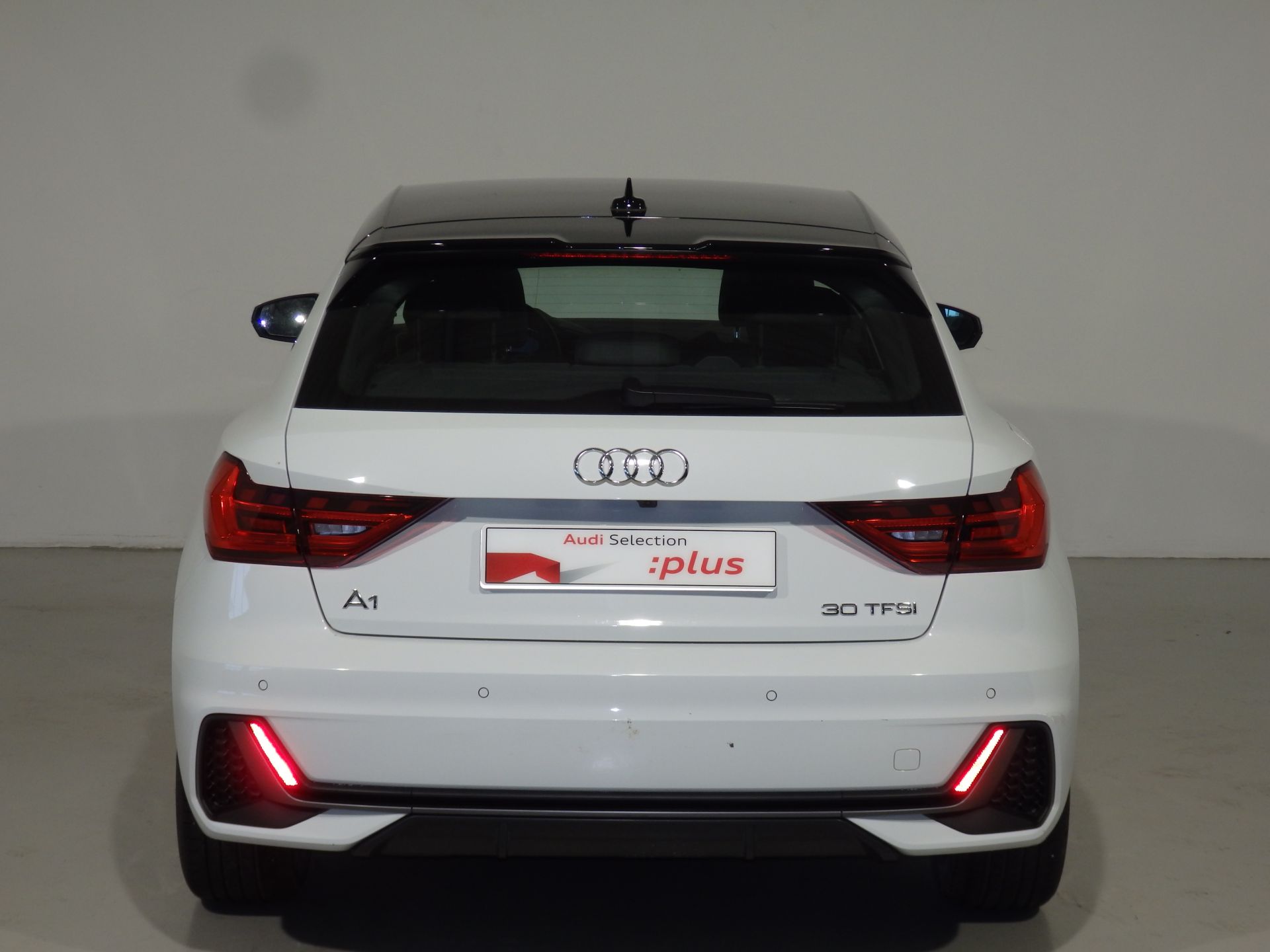 Audi A1 Sportback Adrenalin 30 TFSI 85kW (116CV)