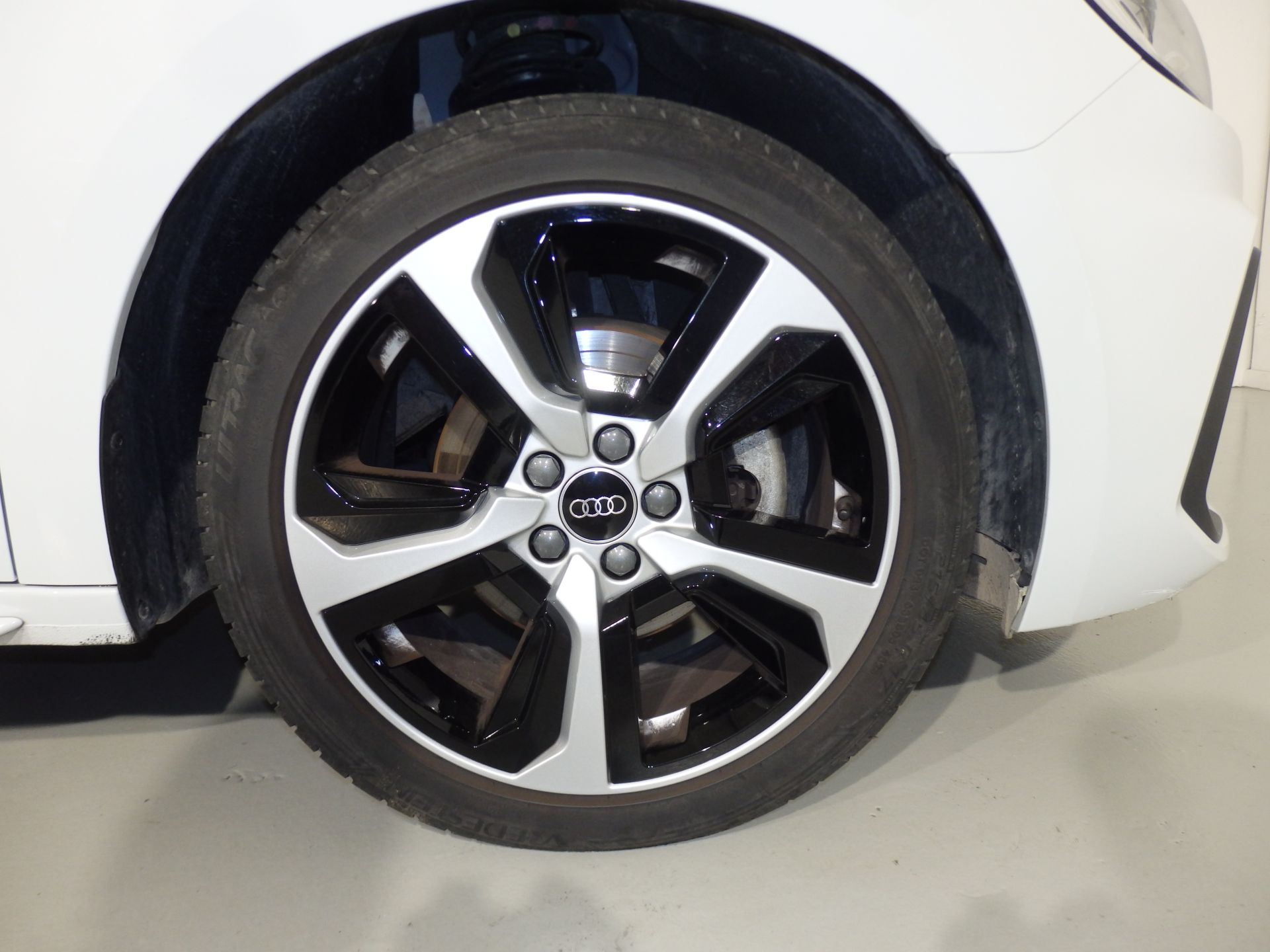 Audi A1 Sportback Adrenalin 30 TFSI 85kW (116CV)