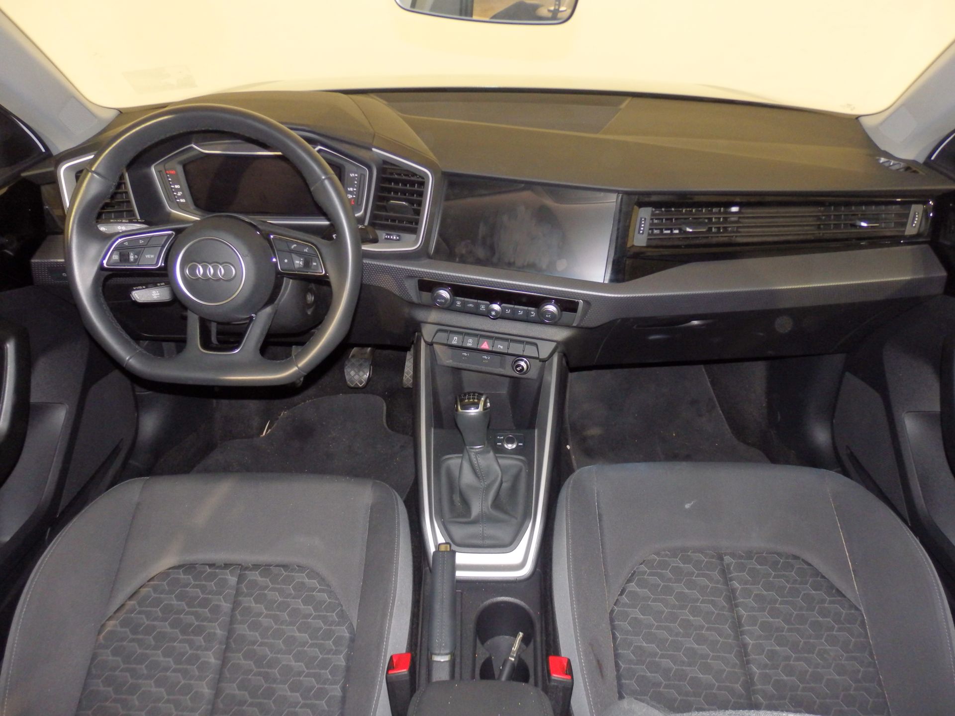 Audi A1 Sportback Adrenalin 30 TFSI 85kW (116CV)