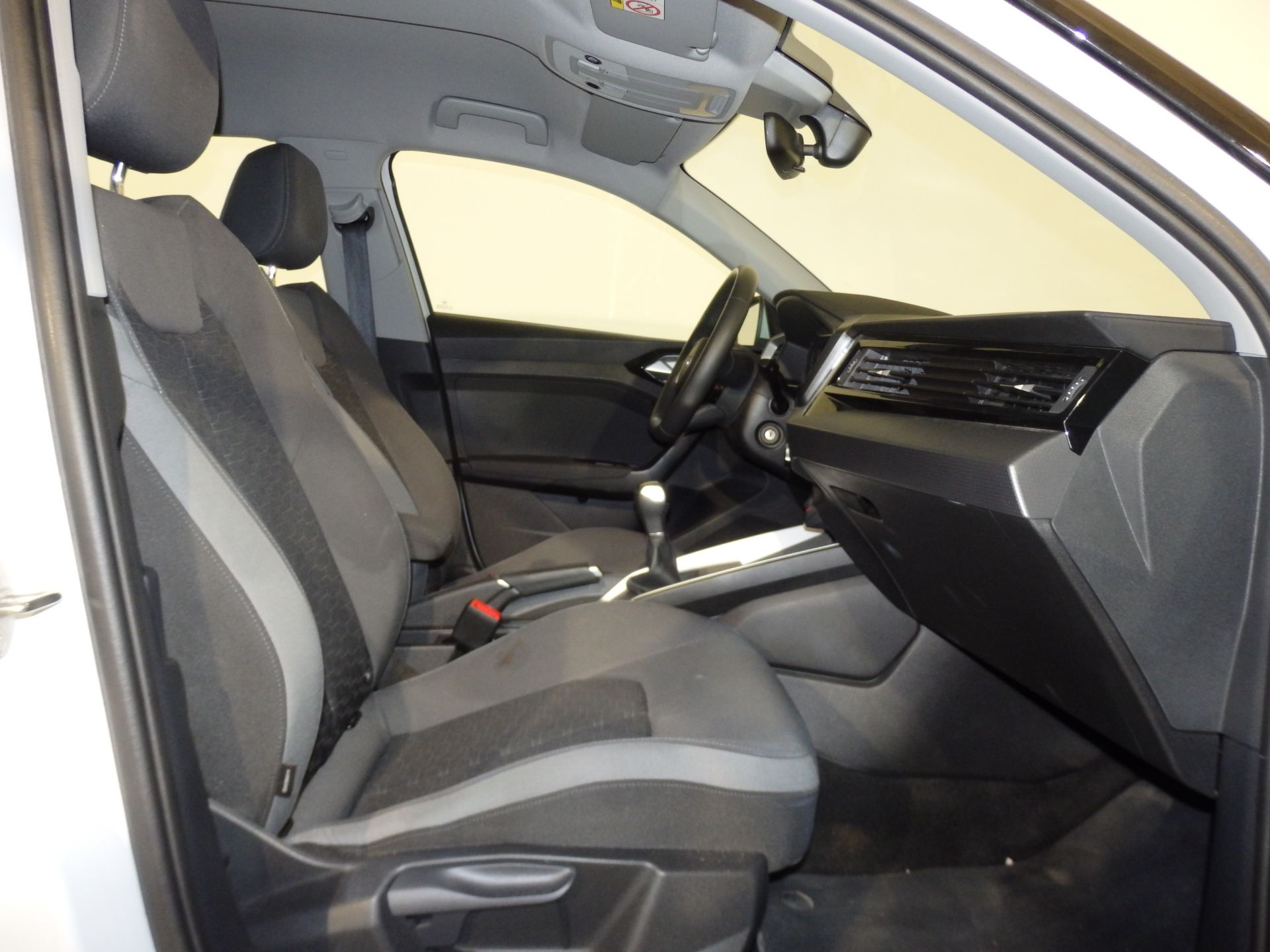 Audi A1 Sportback Adrenalin 30 TFSI 85kW (116CV)