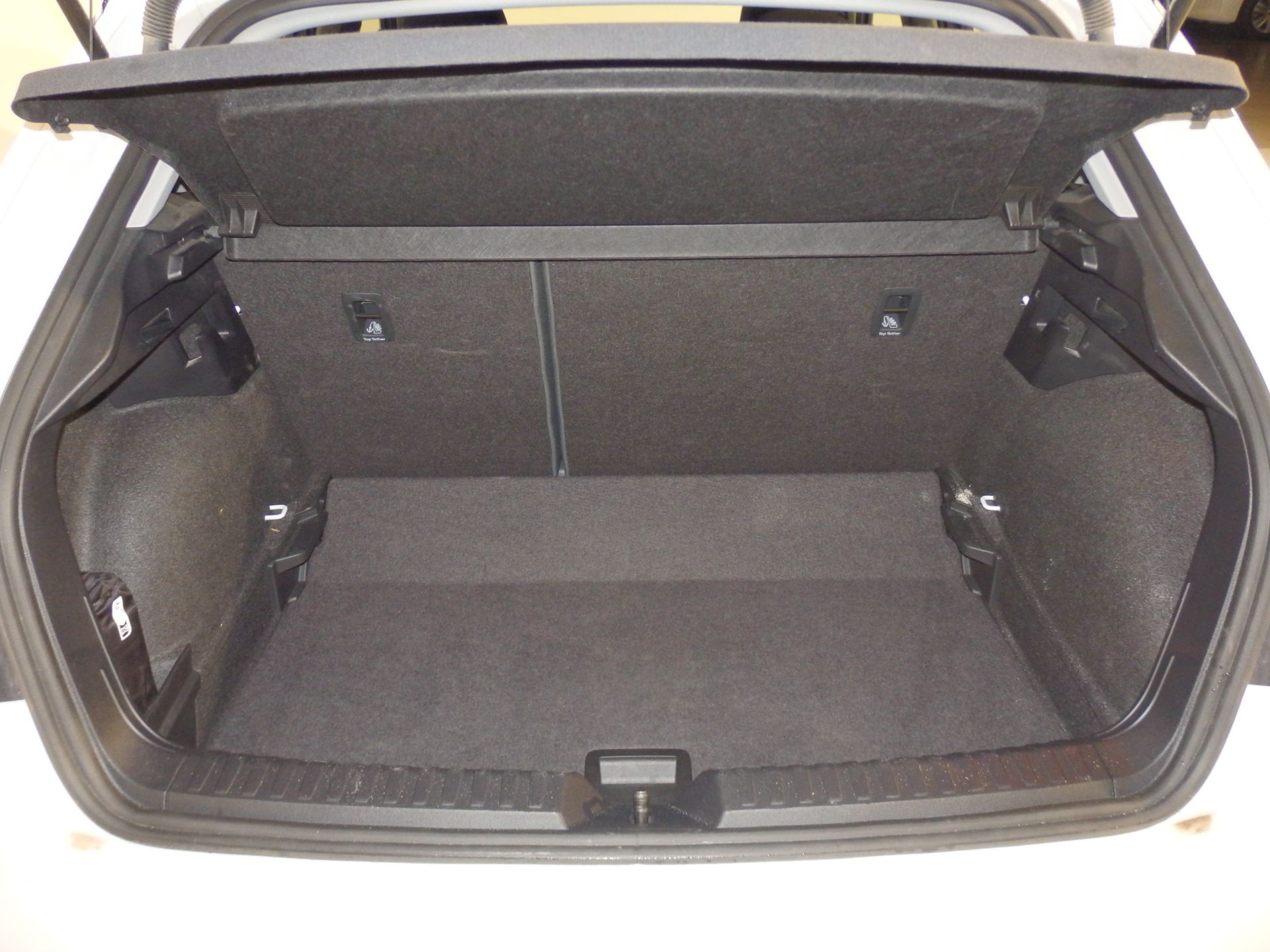 Audi A1 Sportback Adrenalin 30 TFSI 85kW (116CV)