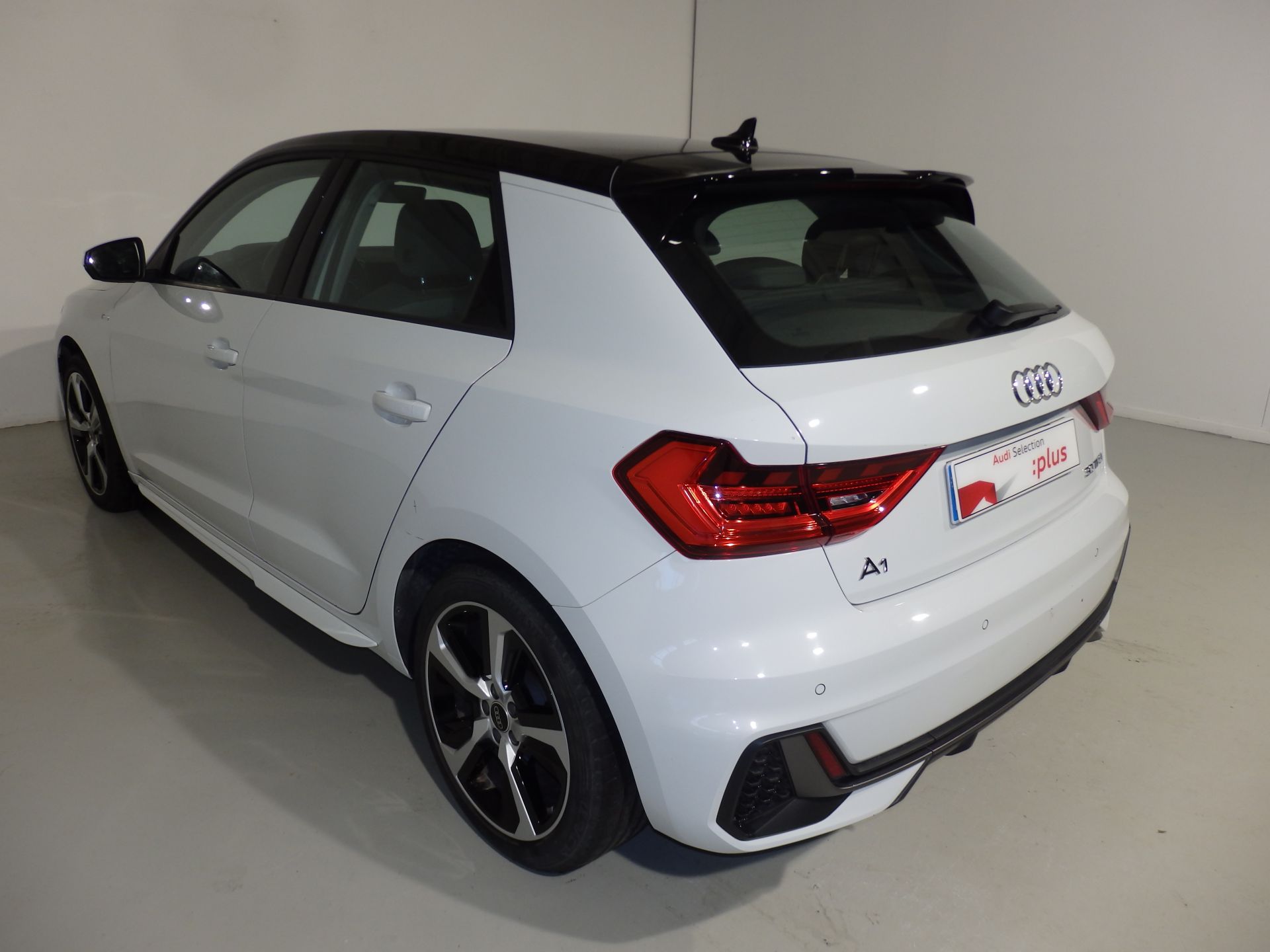Audi A1 Sportback Adrenalin 30 TFSI 85kW (116CV)